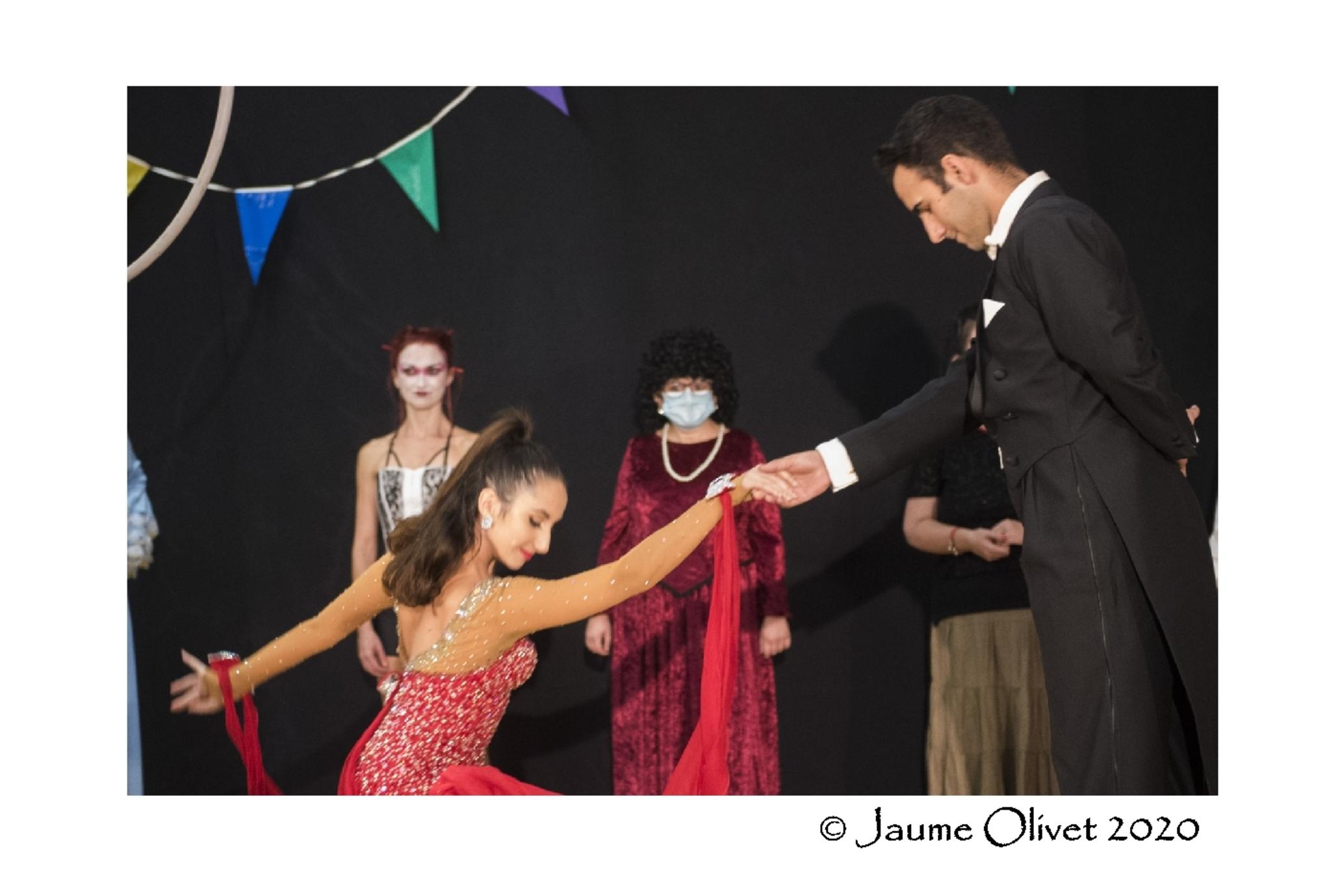  Jaume Olivet 2020