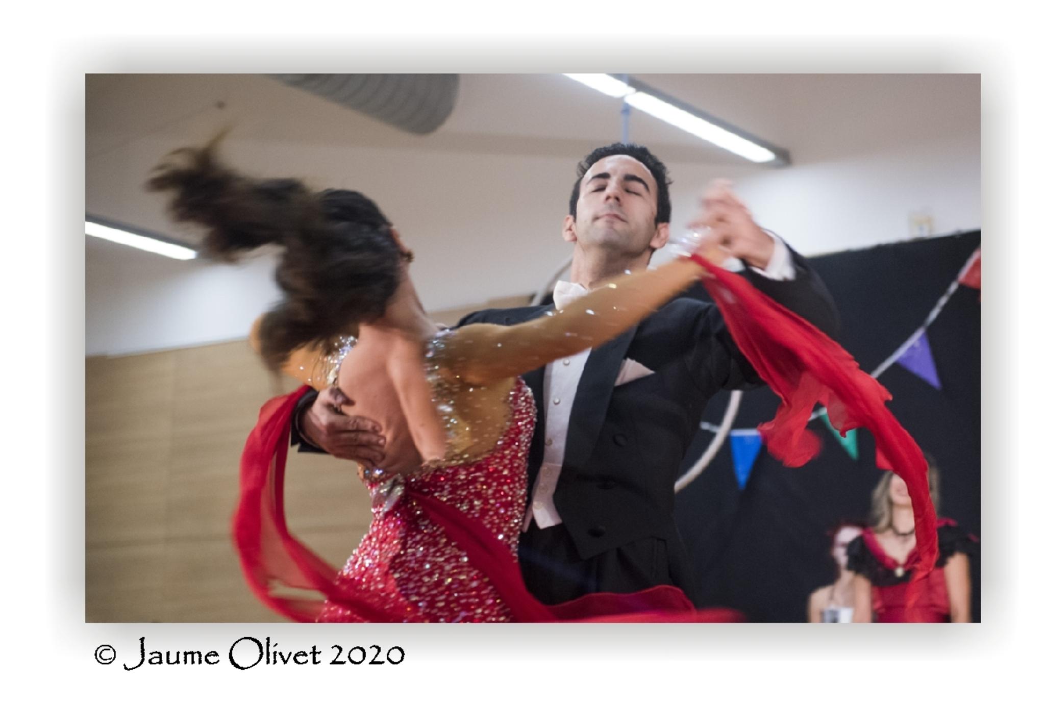  Jaume Olivet 2020