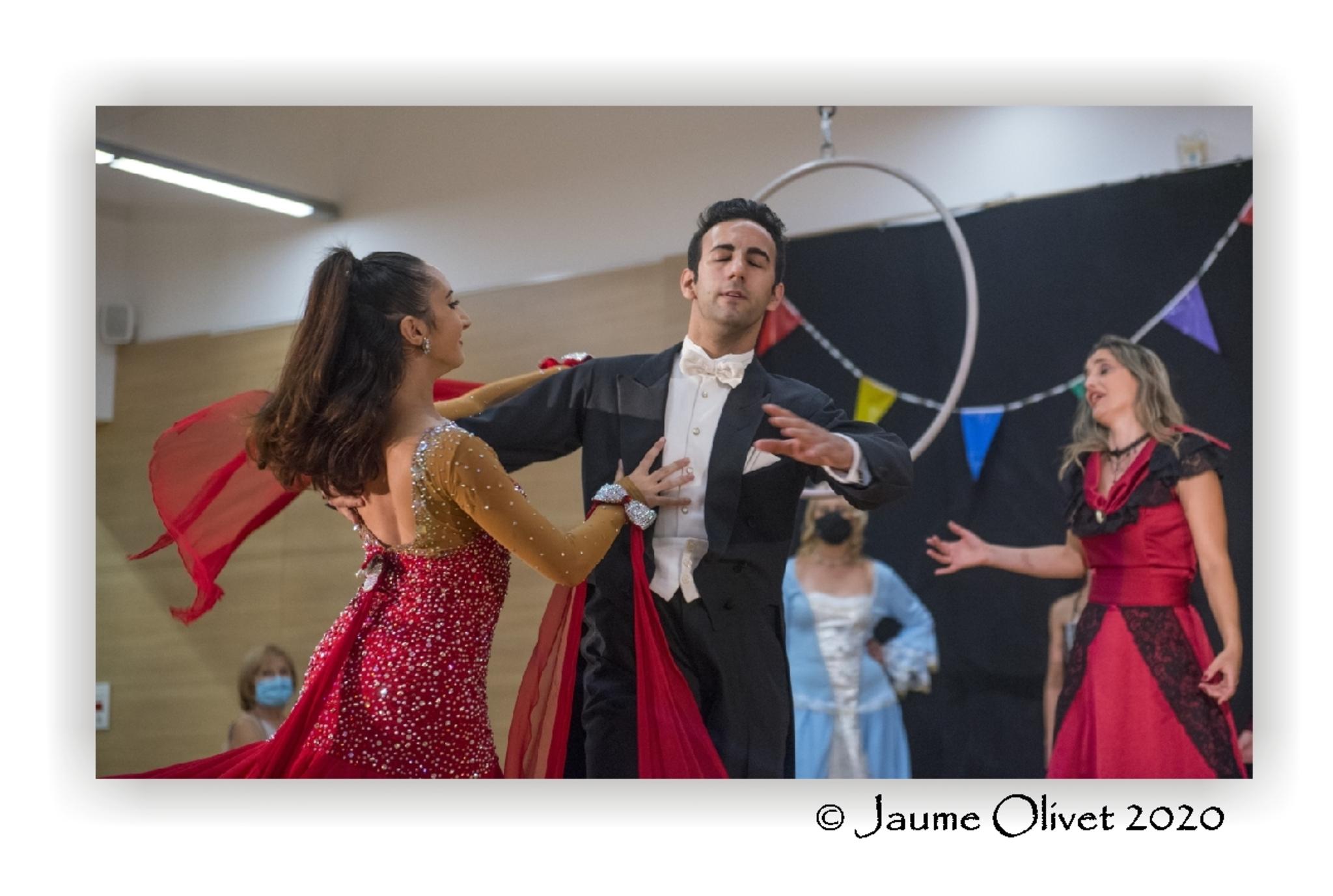  Jaume Olivet 2020