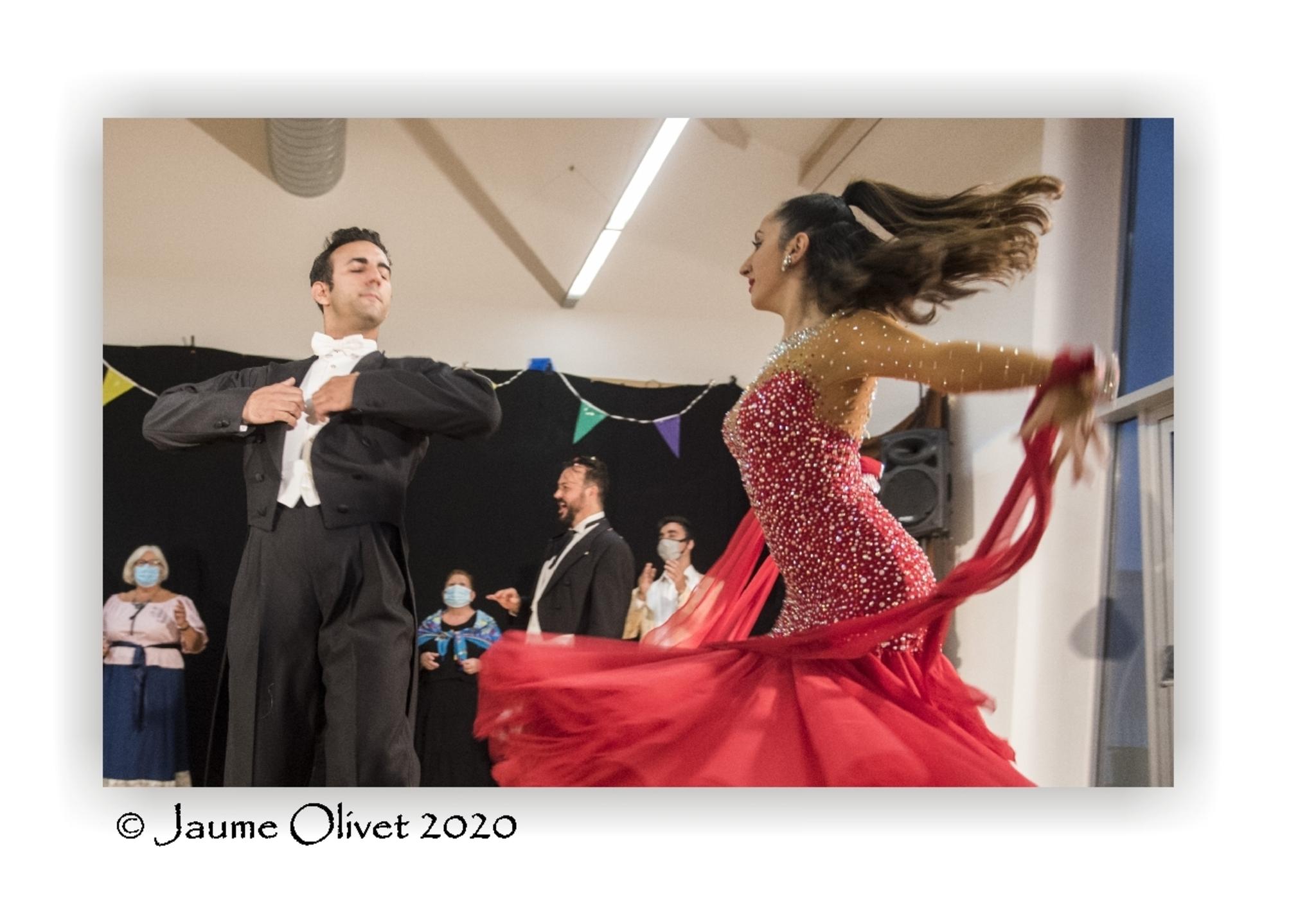  Jaume Olivet 2020