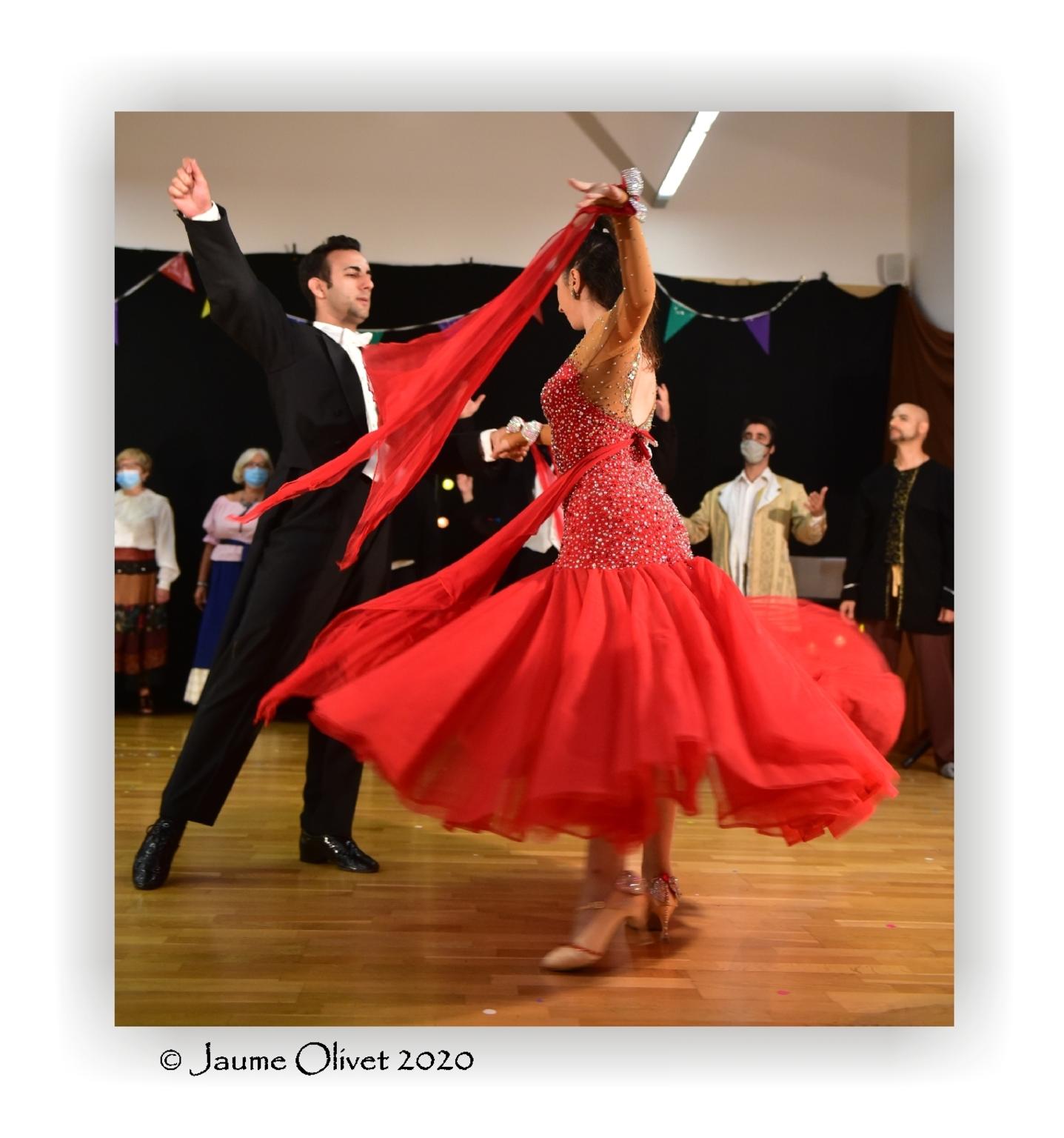  Jaume Olivet 2020