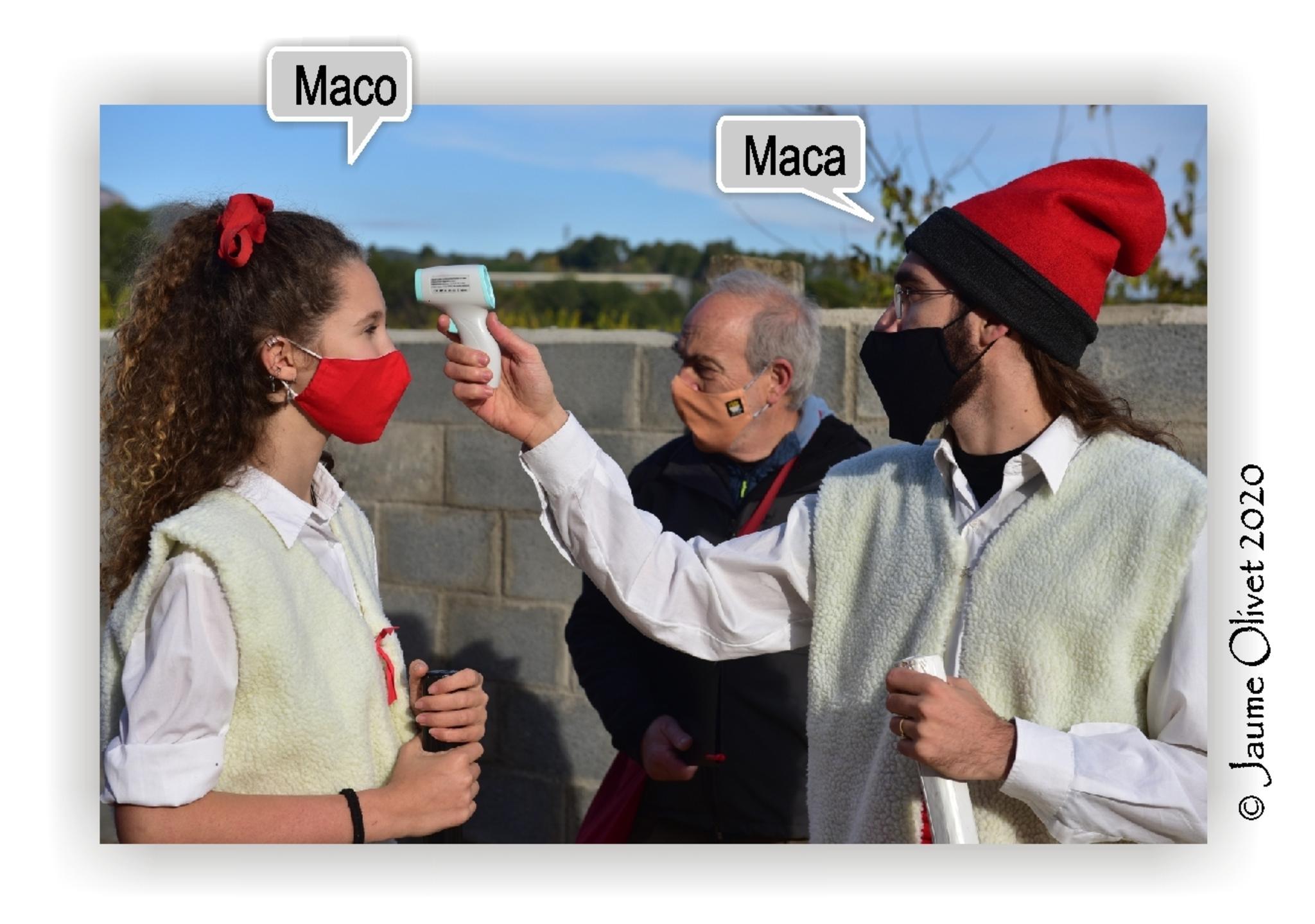  Jaume Olivet 2020