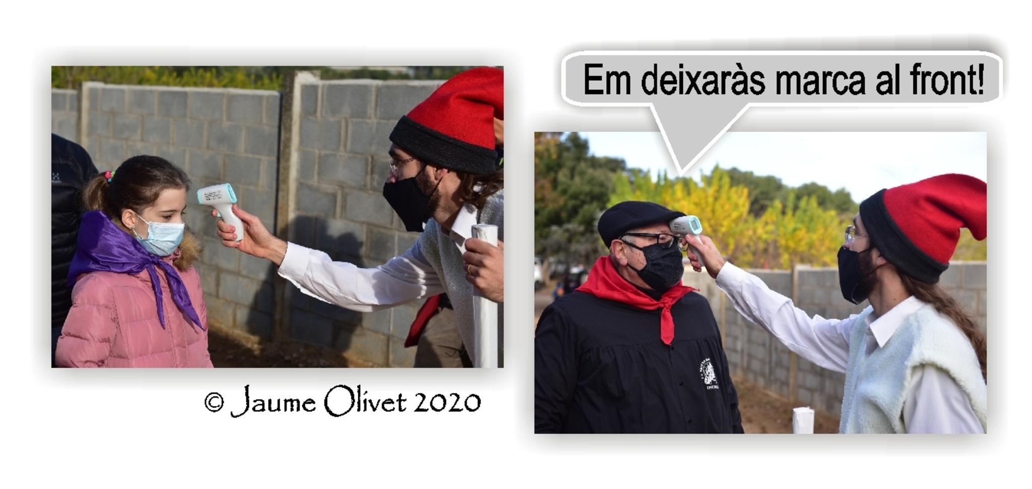  Jaume Olivet 2020