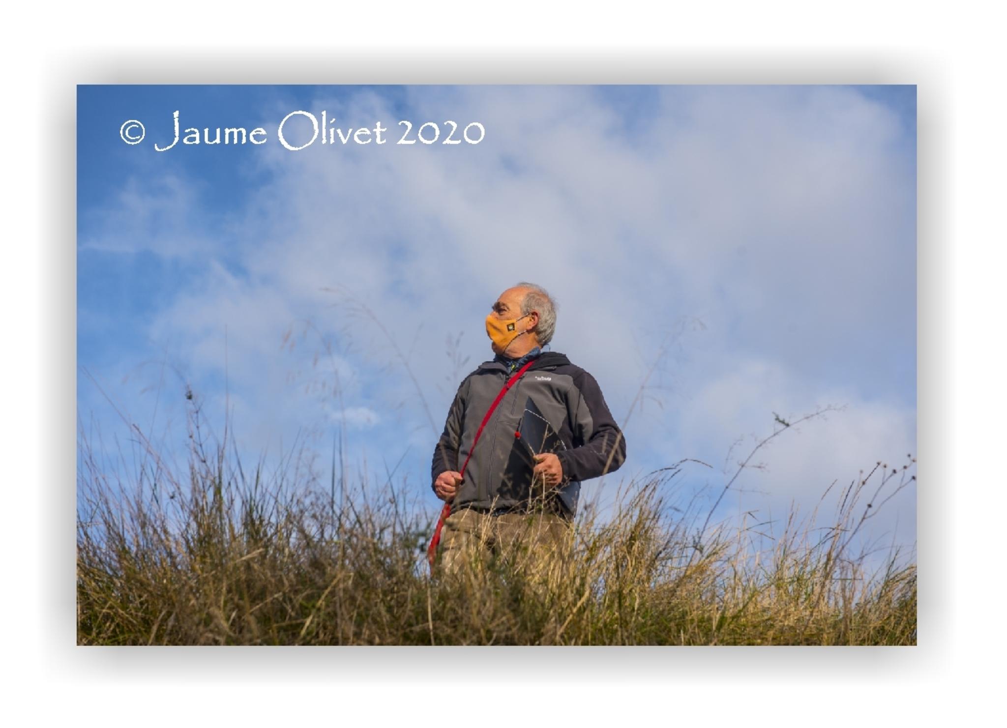  Jaume Olivet 2020