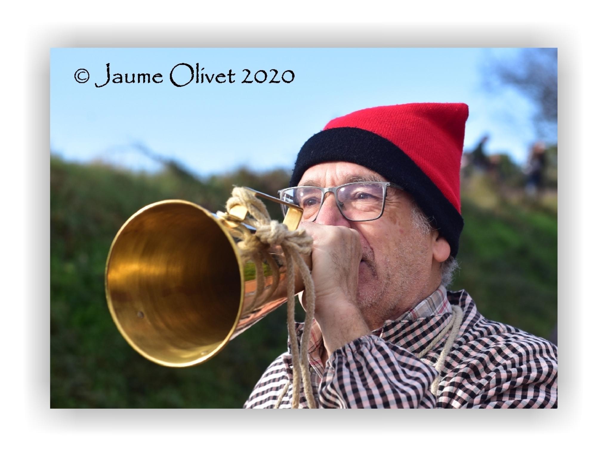  Jaume Olivet 2020