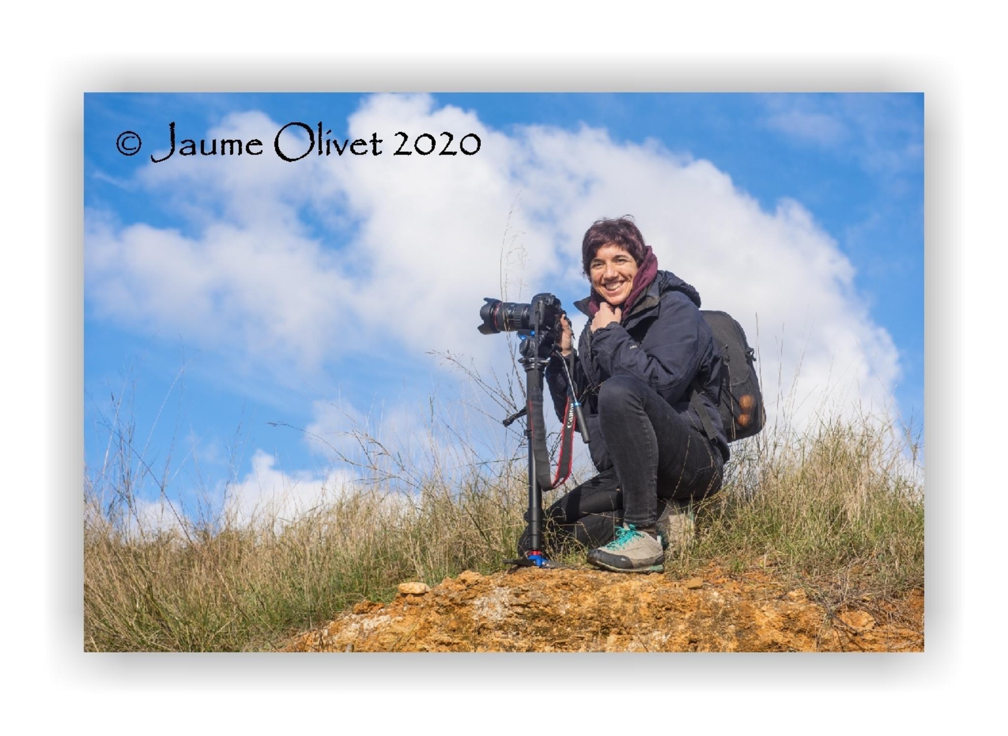  Jaume Olivet 2020