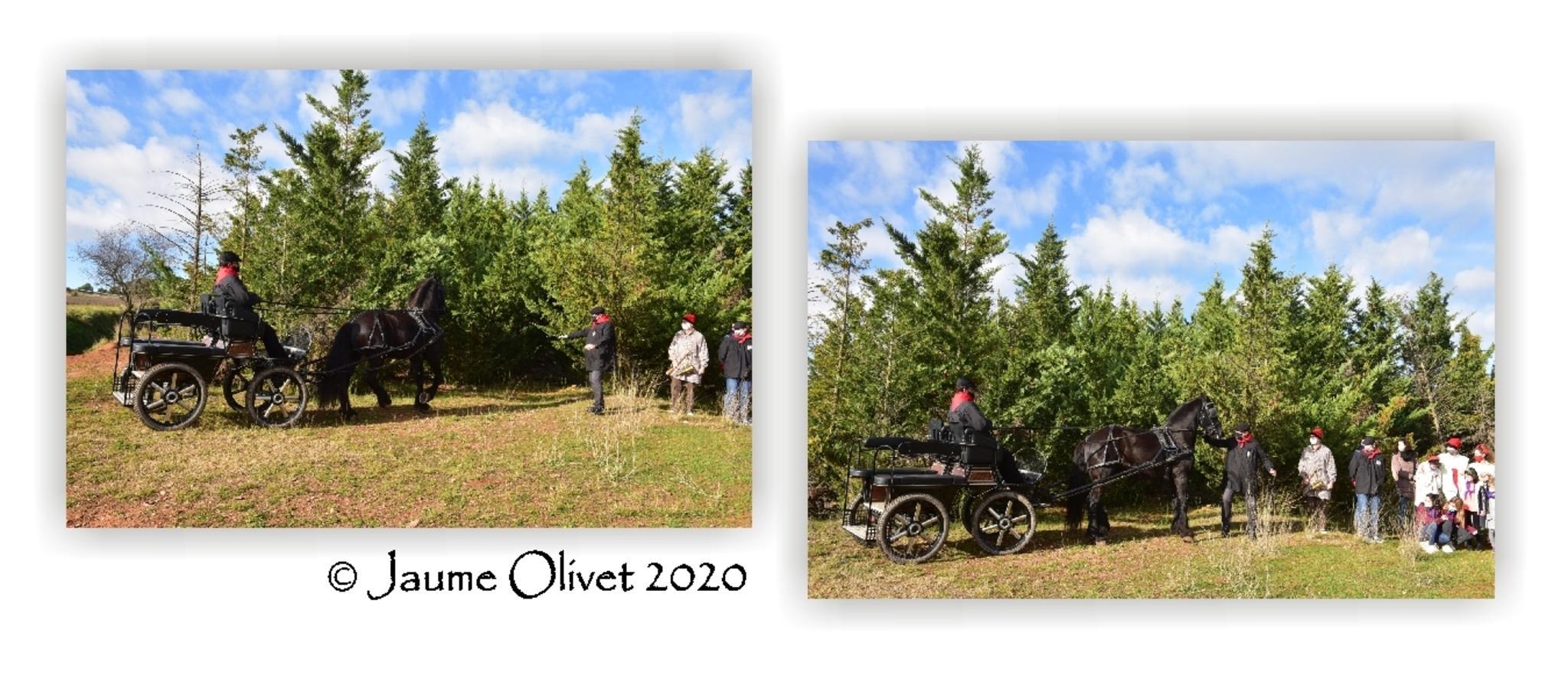  Jaume Olivet 2020