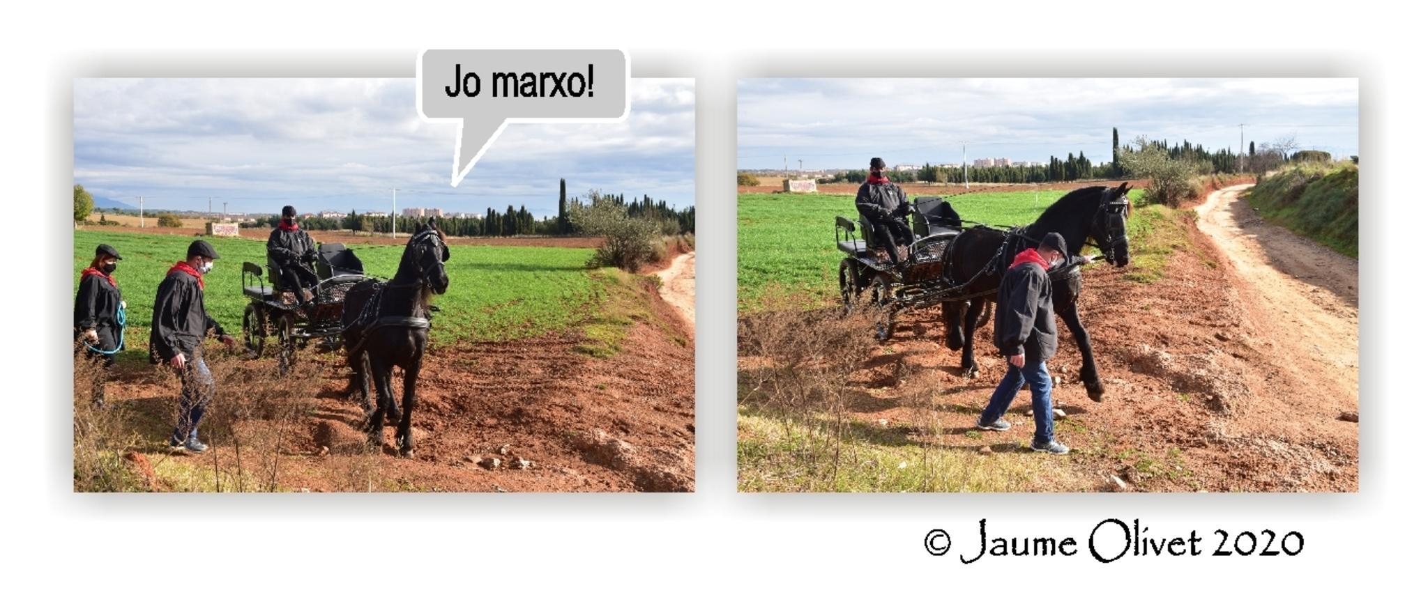  Jaume Olivet 2020