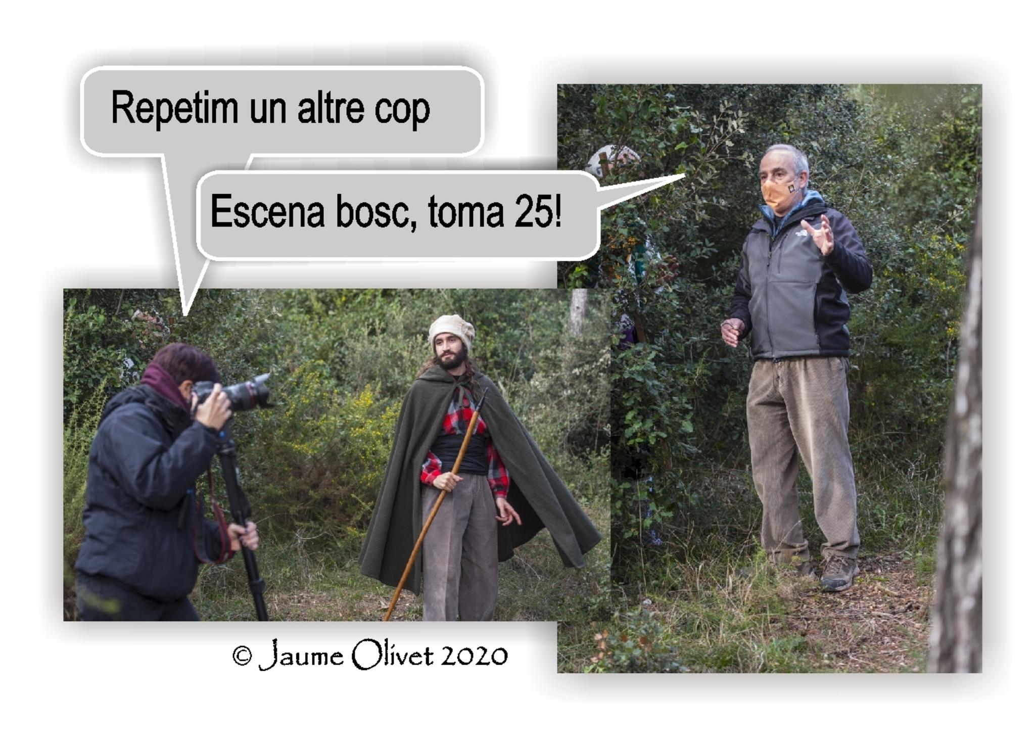  Jaume Olivet 2020