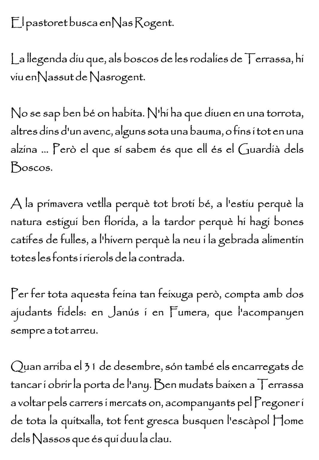  Jaume Olivet 2020