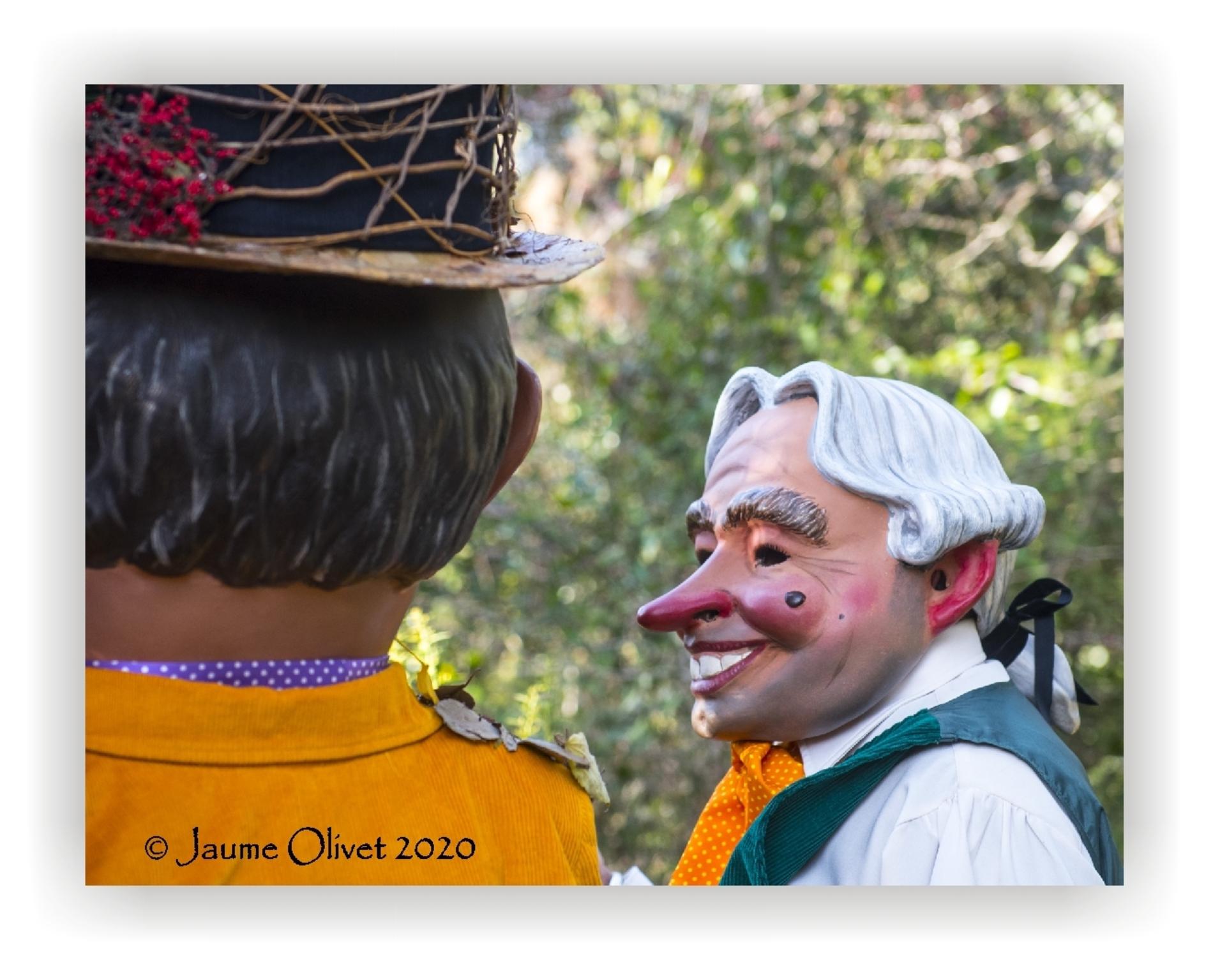  Jaume Olivet 2020
