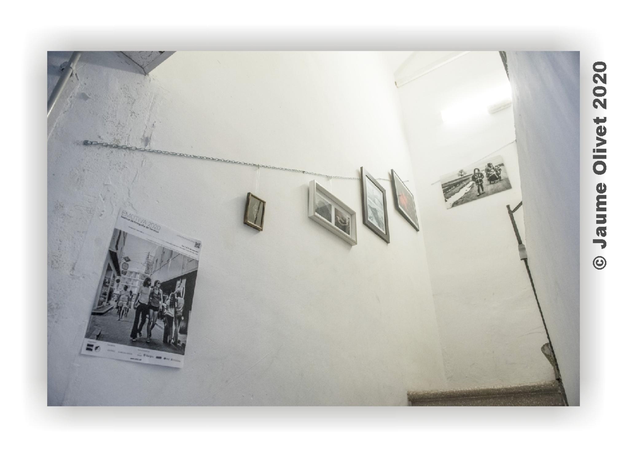 © Jaume Olivet 2020