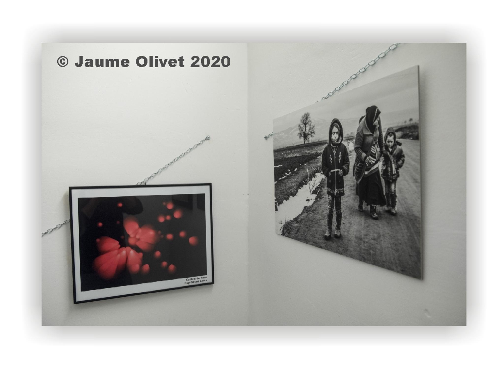 © Jaume Olivet 2020