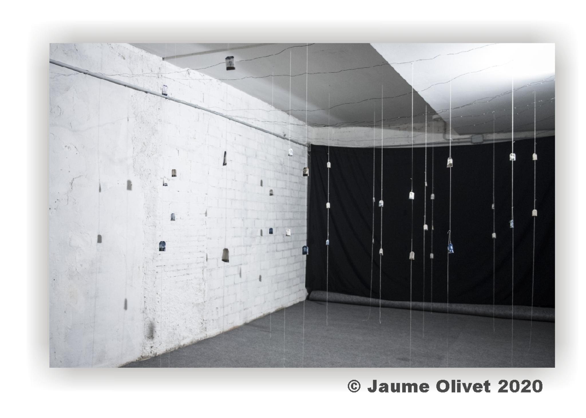 © Jaume Olivet 2020