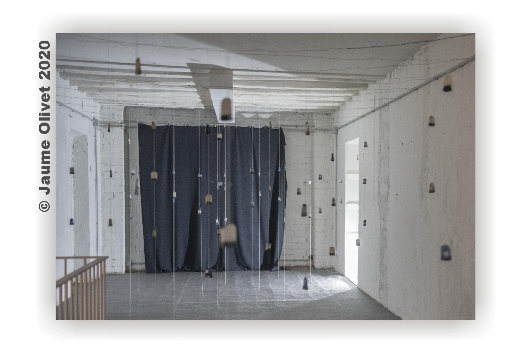 © Jaume Olivet 2020