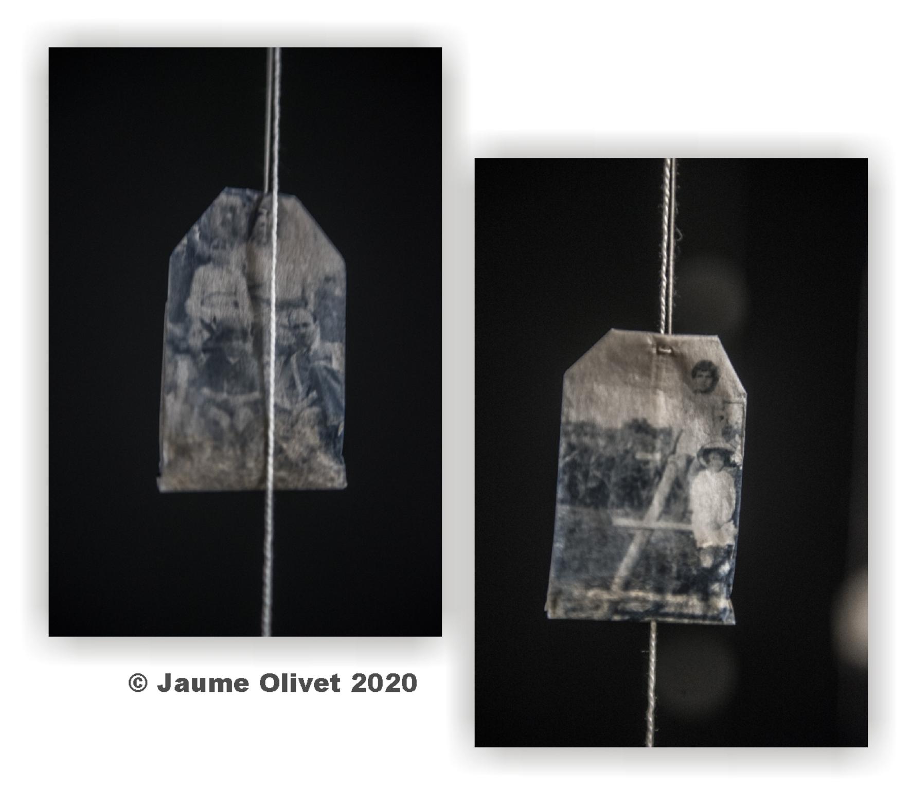 © Jaume Olivet 2020