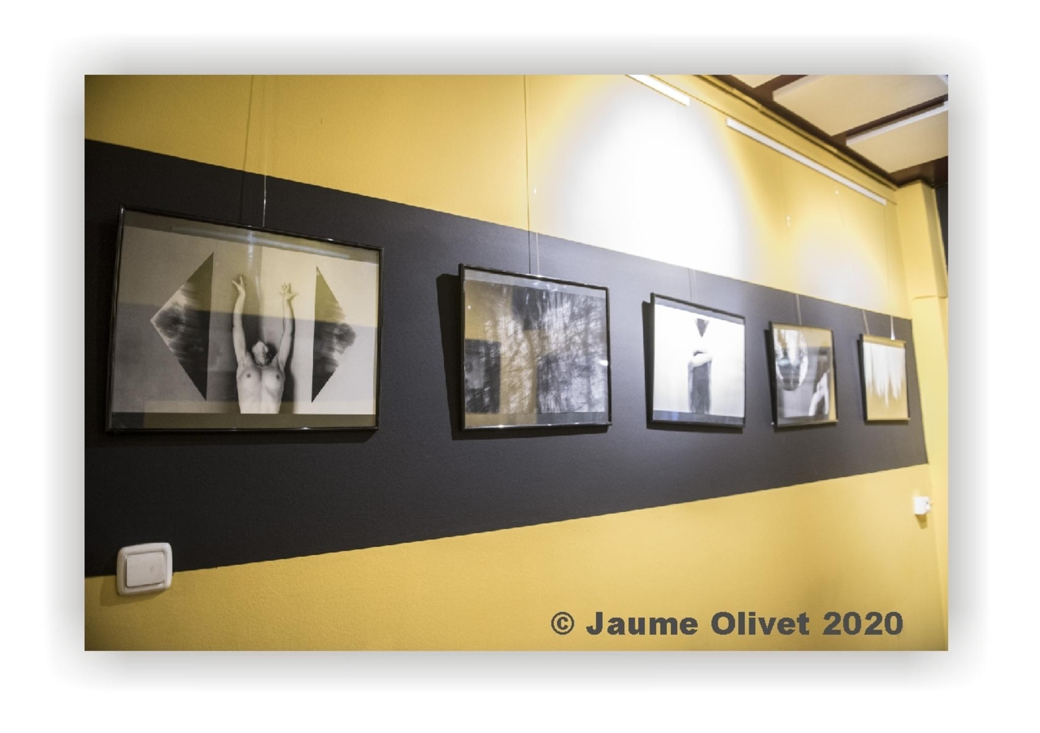 © Jaume Olivet 2020