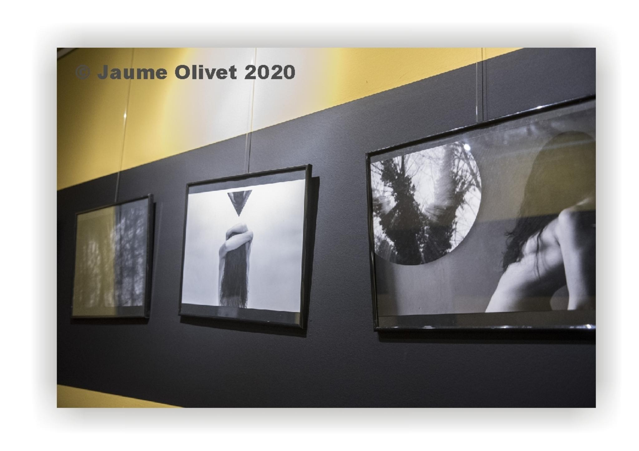 © Jaume Olivet 2020