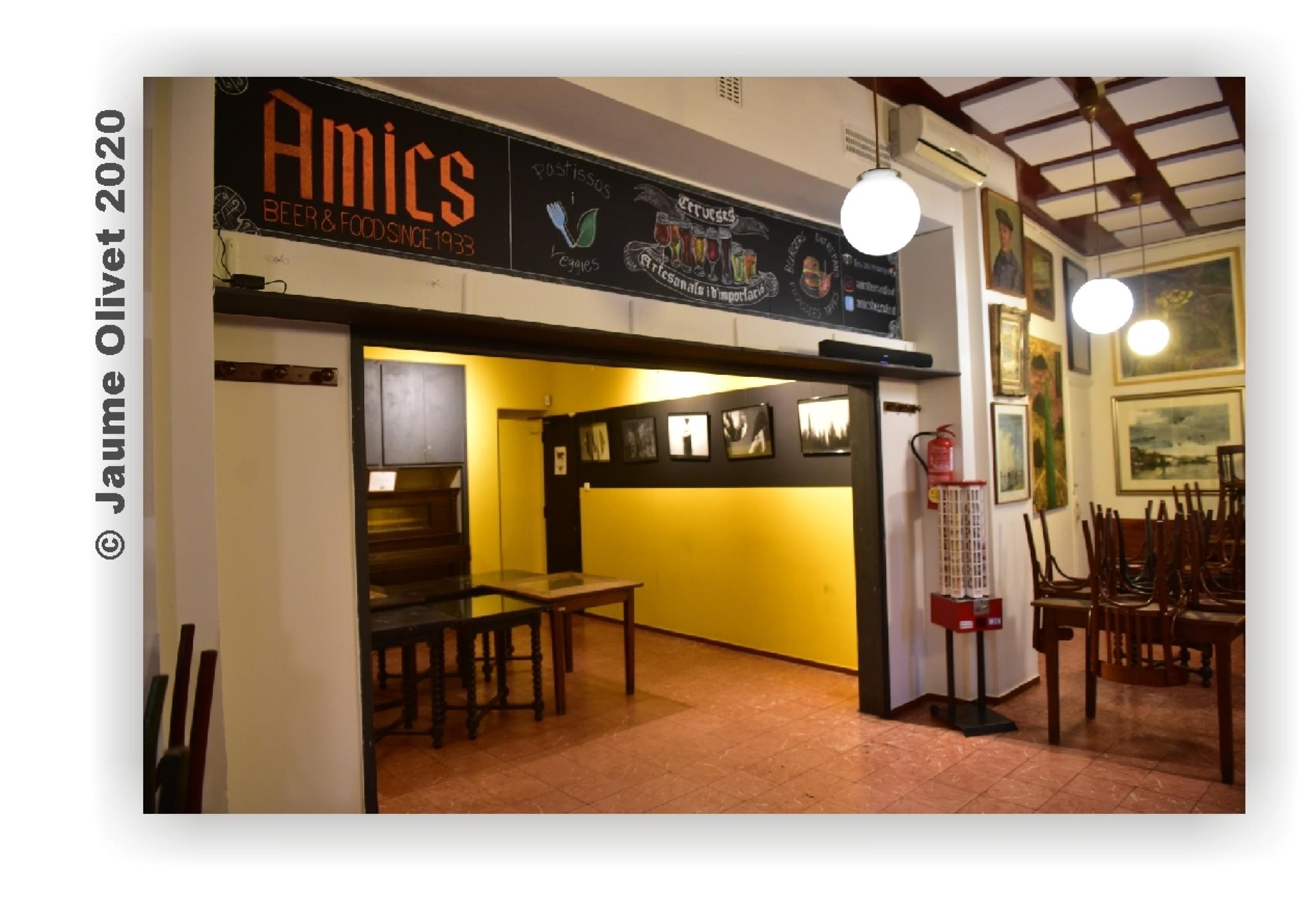 © Jaume Olivet 2020