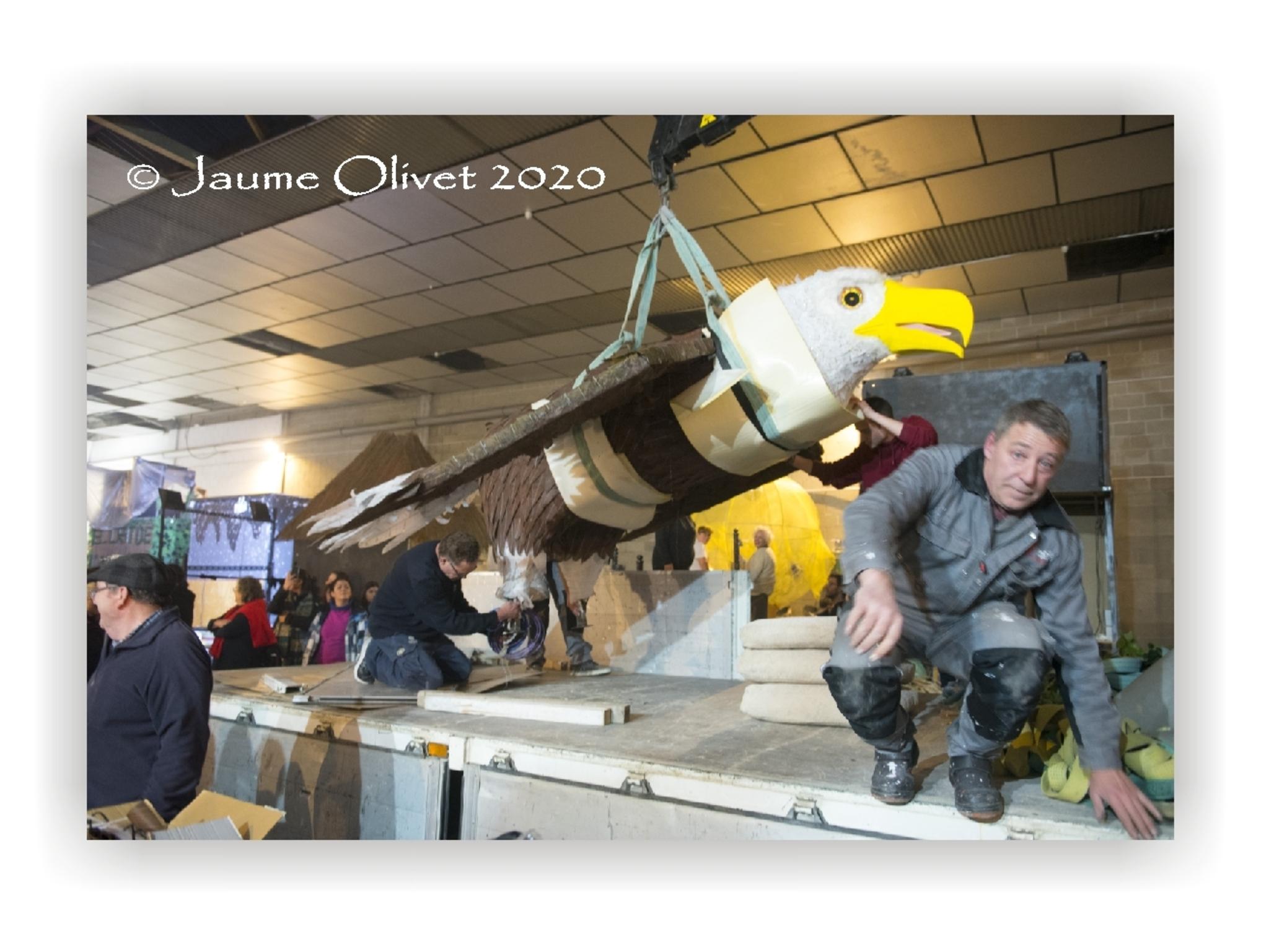  Jaume Olivet 2020