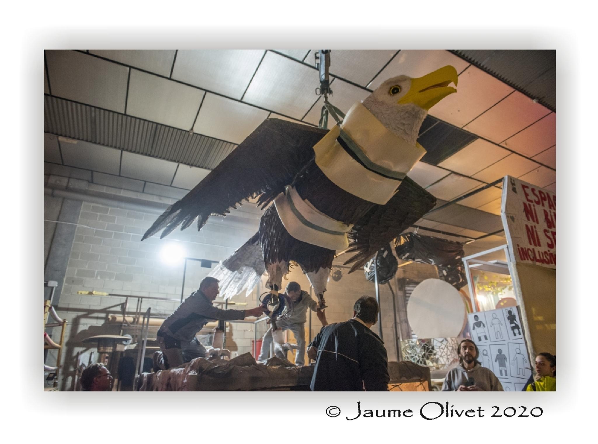  Jaume Olivet 2020