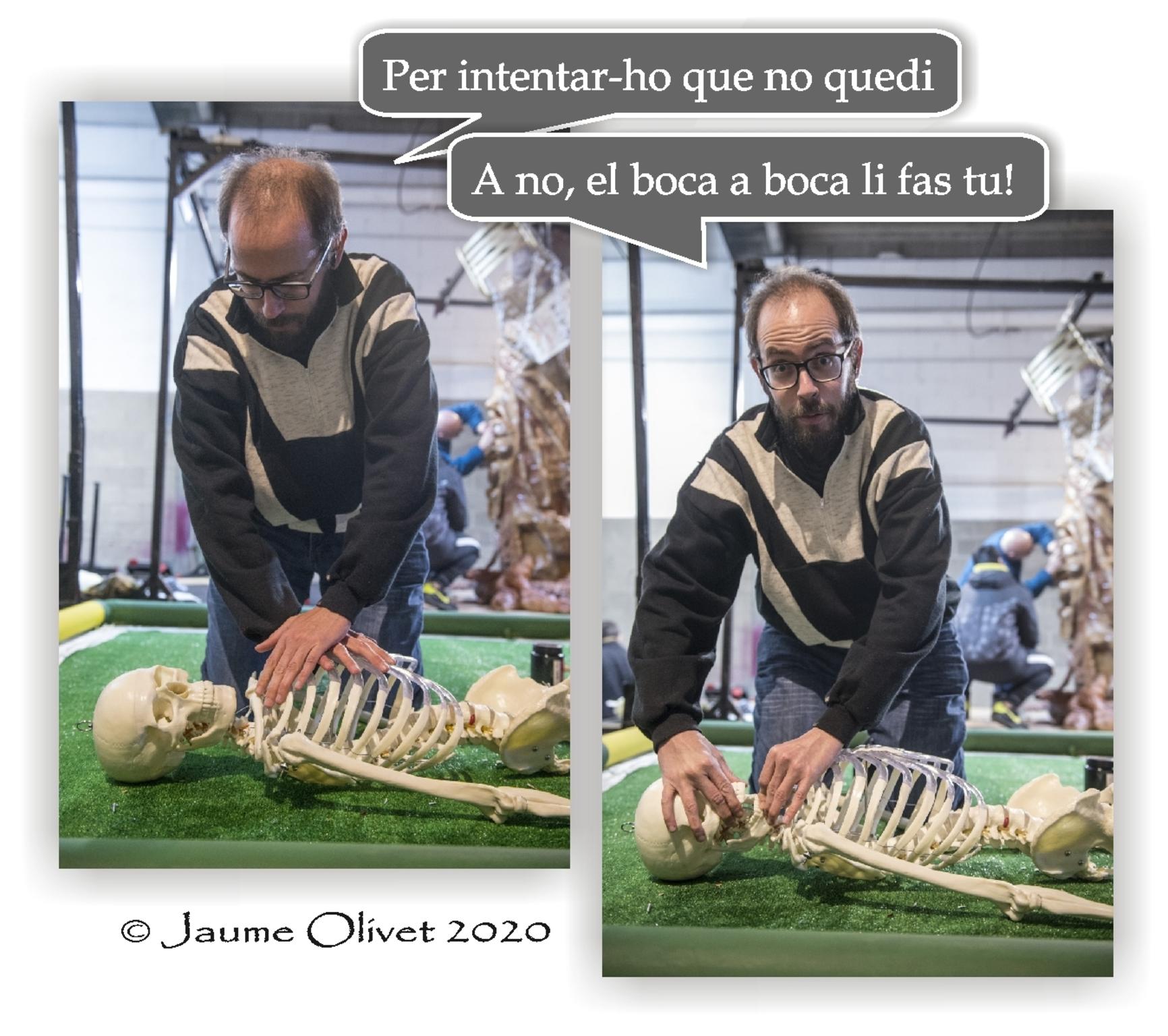  Jaume Olivet 2020