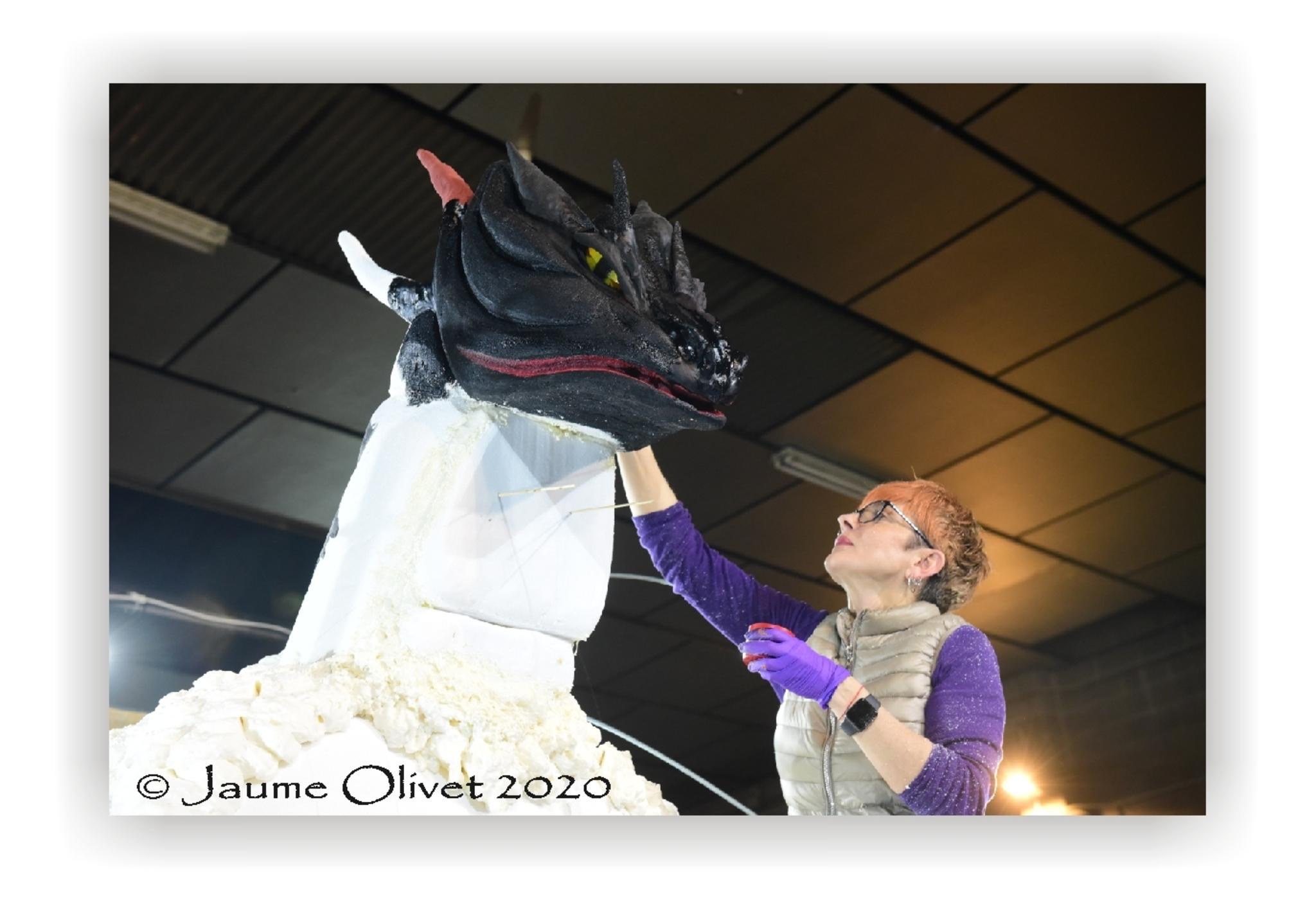  Jaume Olivet 2020