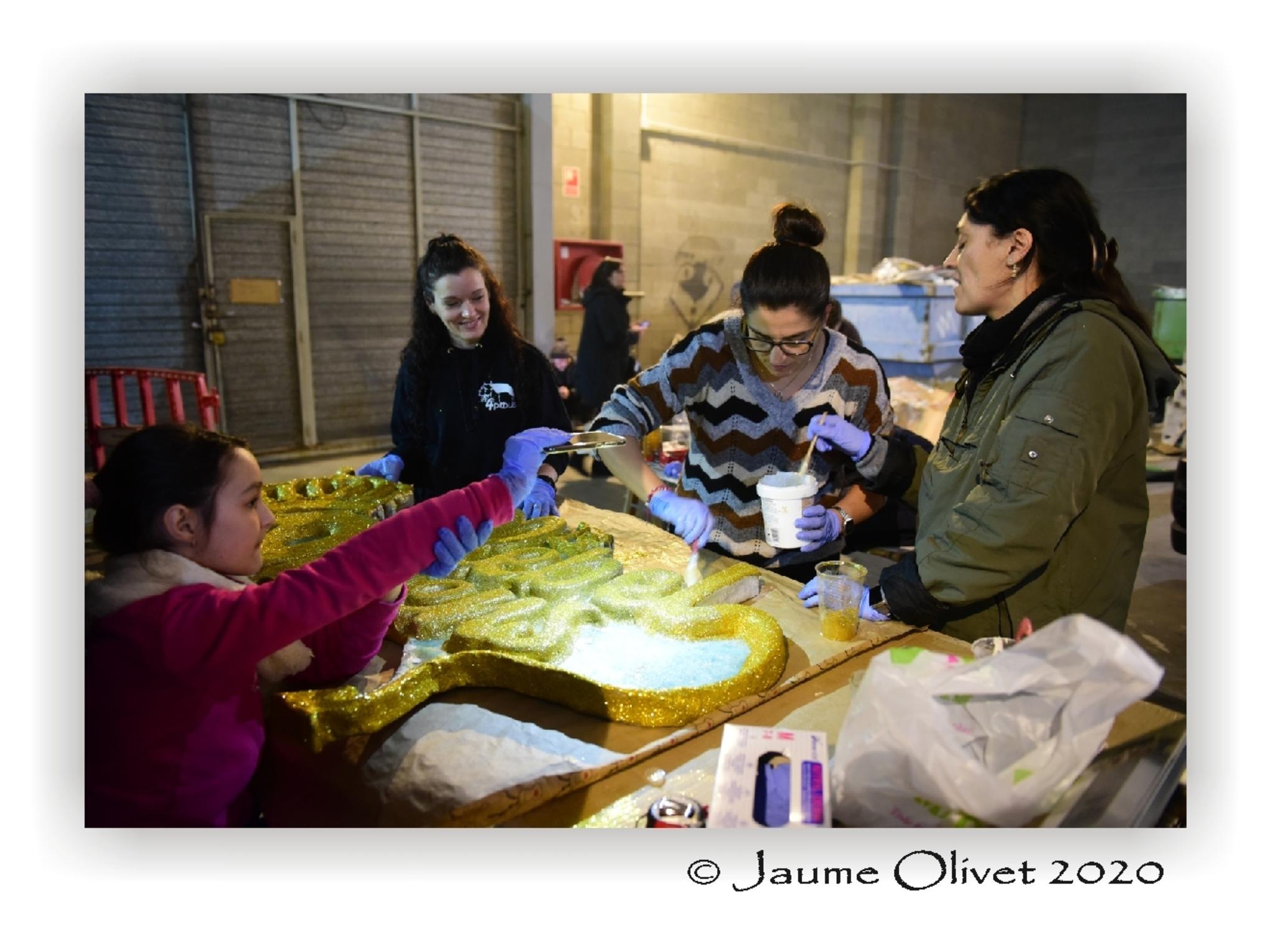 Jaume Olivet 2020