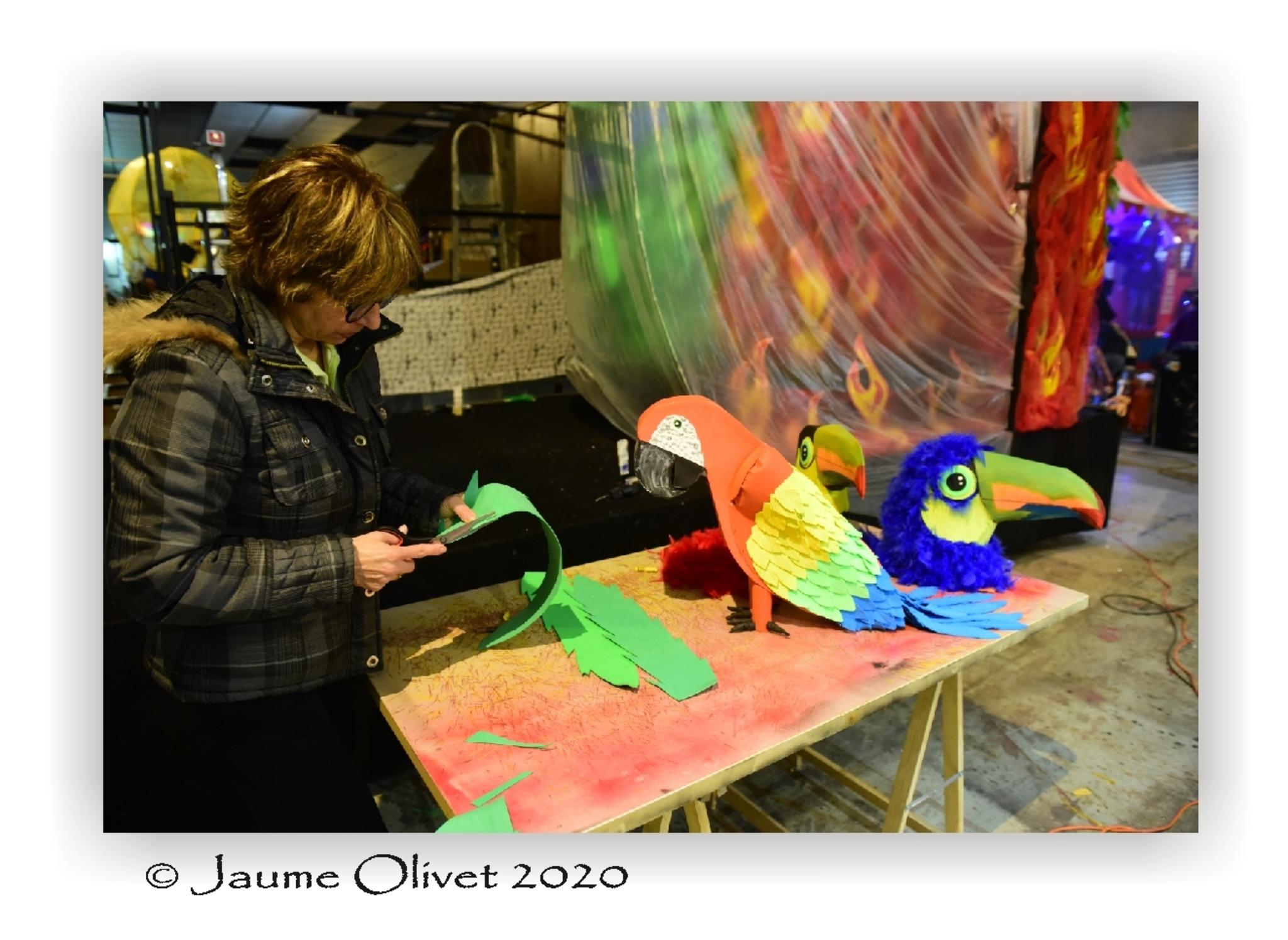  Jaume Olivet 2020