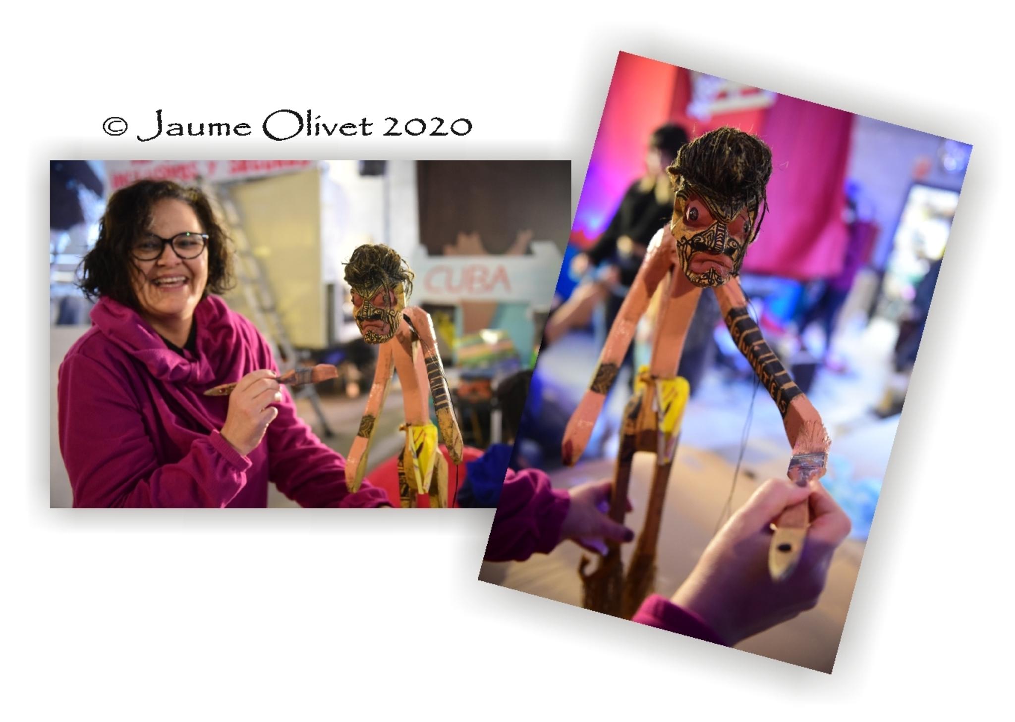  Jaume Olivet 2020