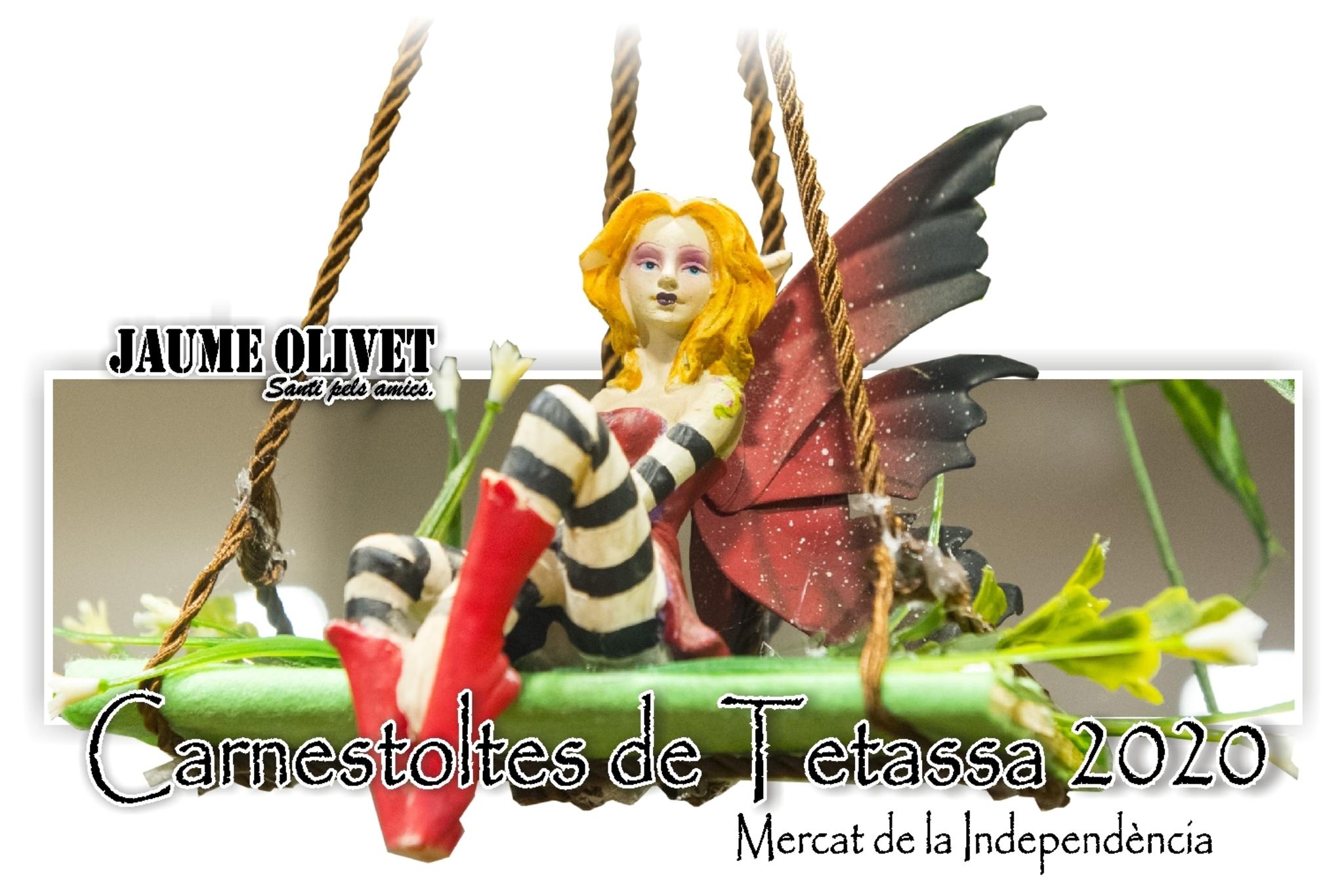  Jaume Olivet 2020