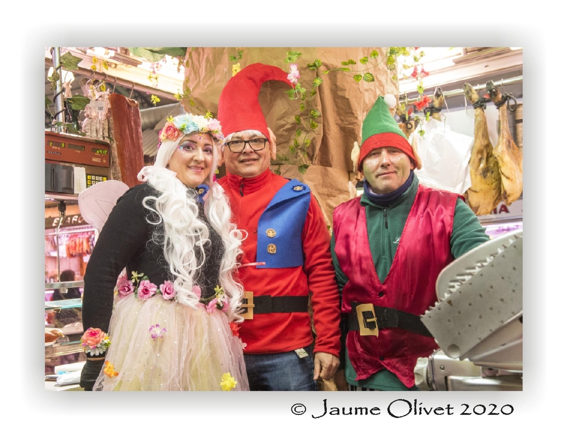  Jaume Olivet 2020