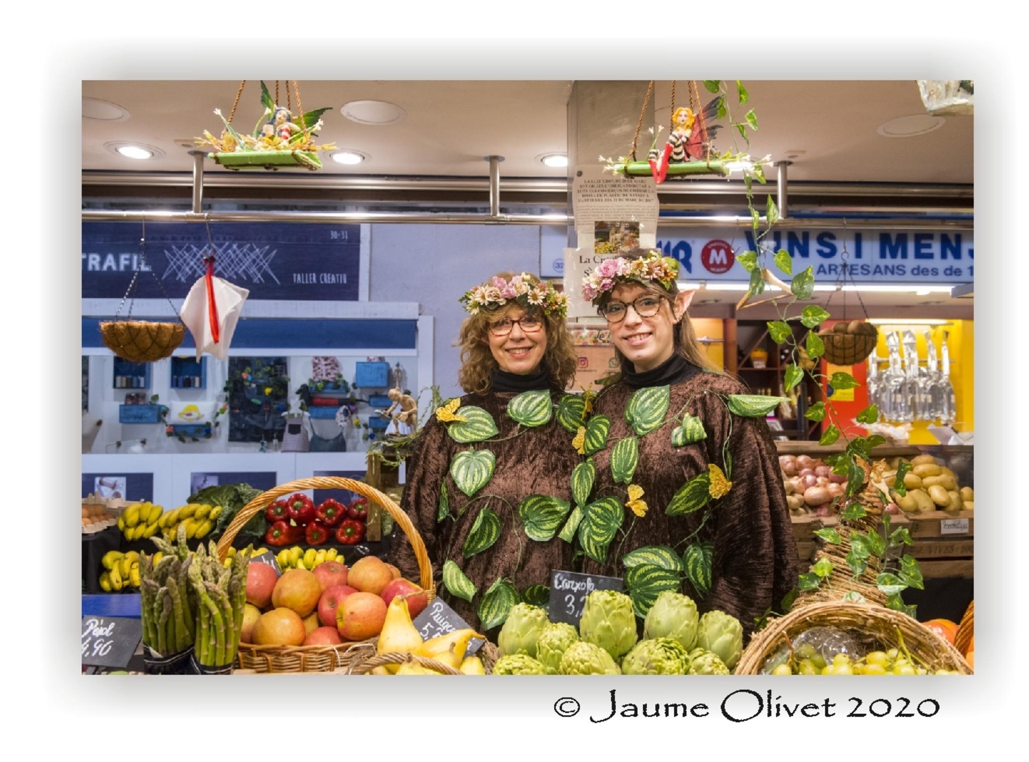  Jaume Olivet 2020