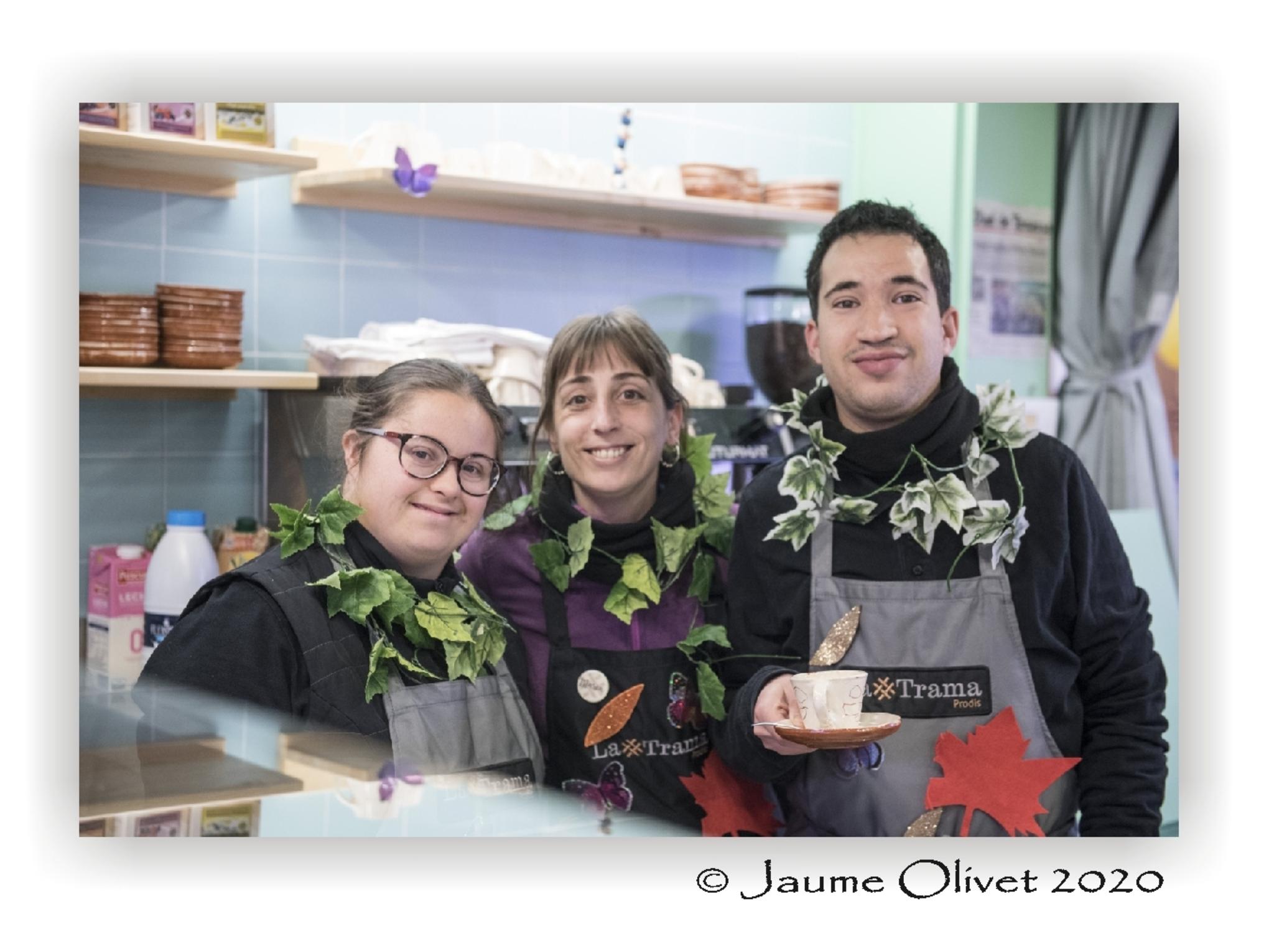  Jaume Olivet 2020
