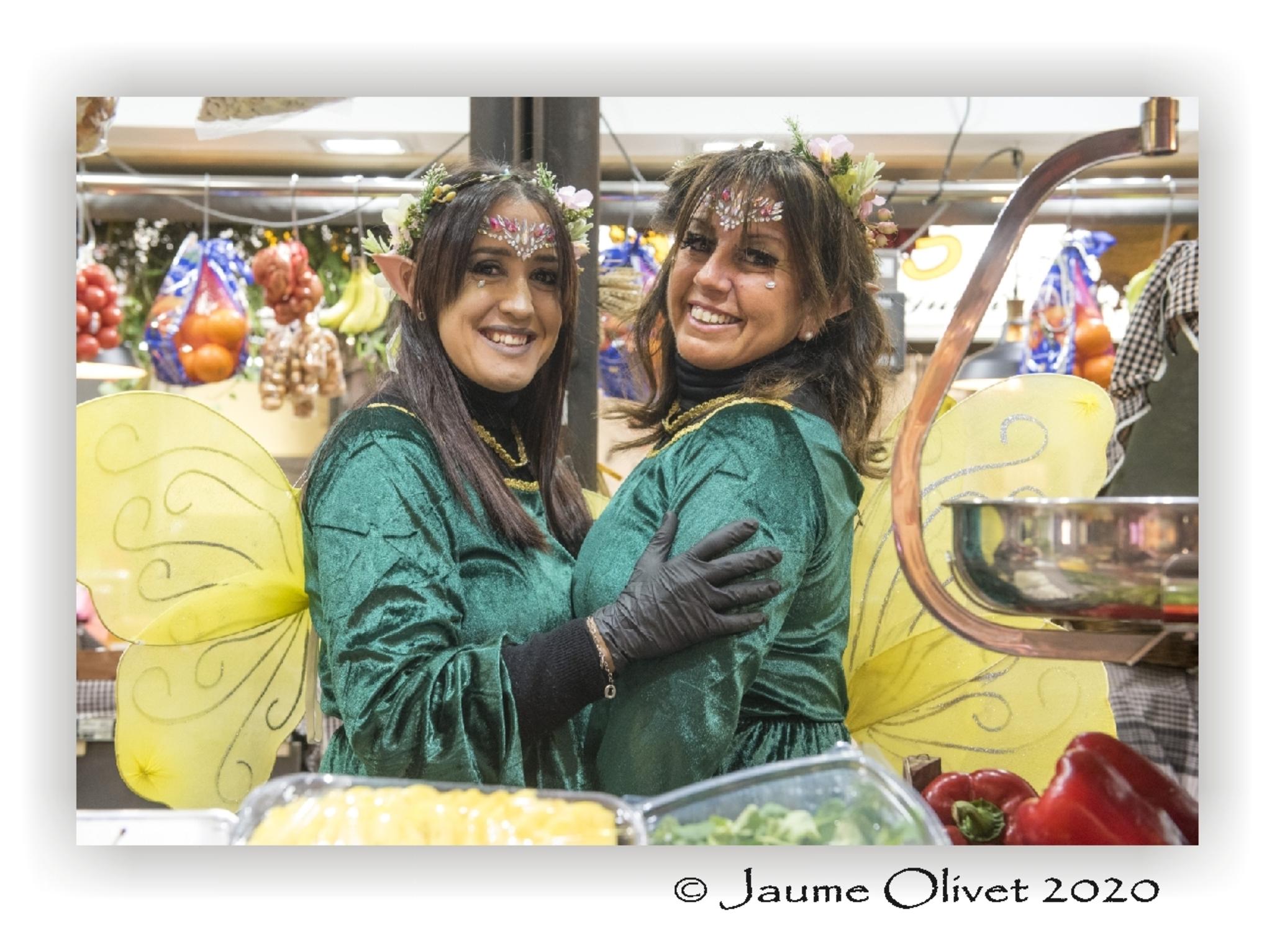  Jaume Olivet 2020