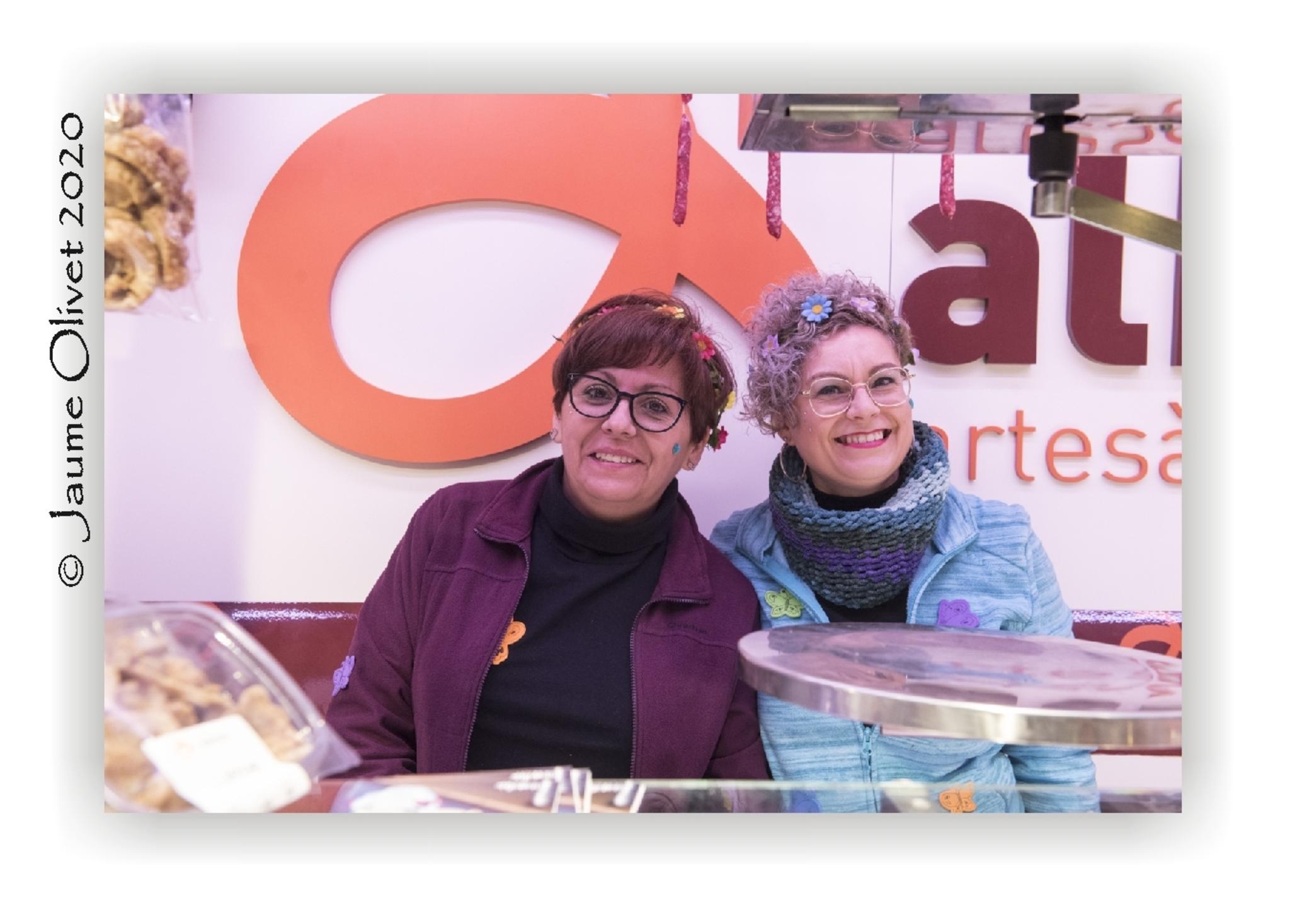  Jaume Olivet 2020
