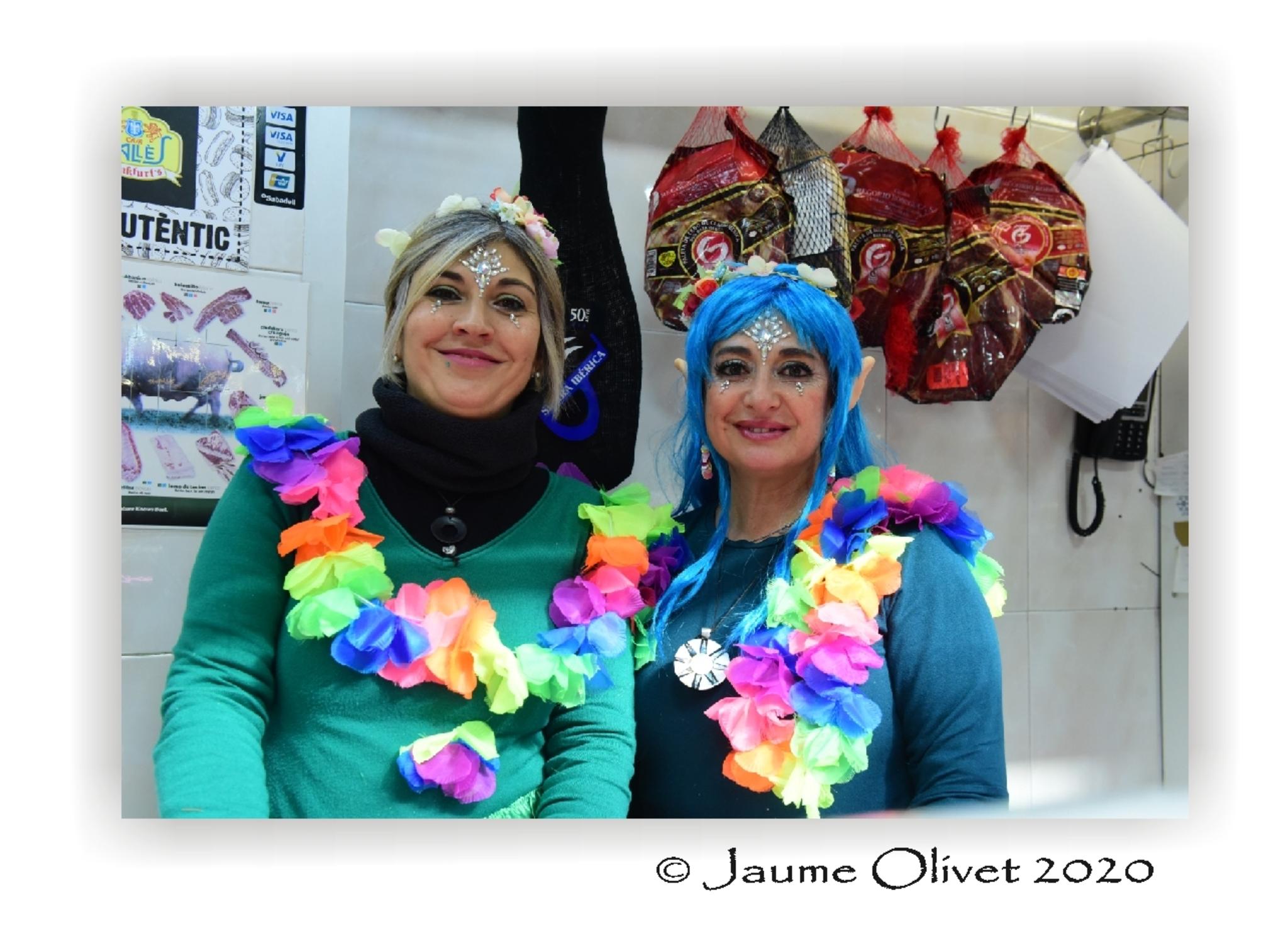  Jaume Olivet 2020