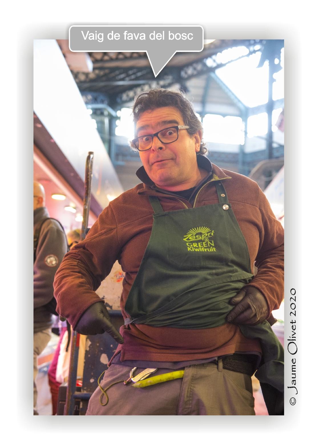  Jaume Olivet 2020