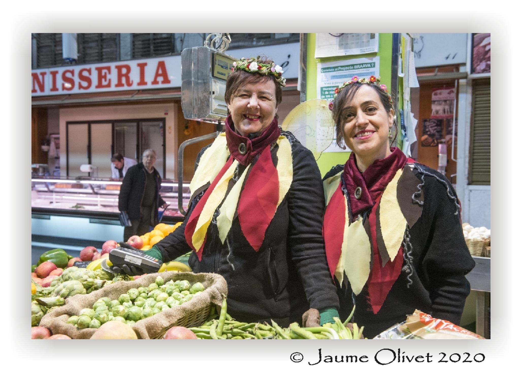  Jaume Olivet 2020