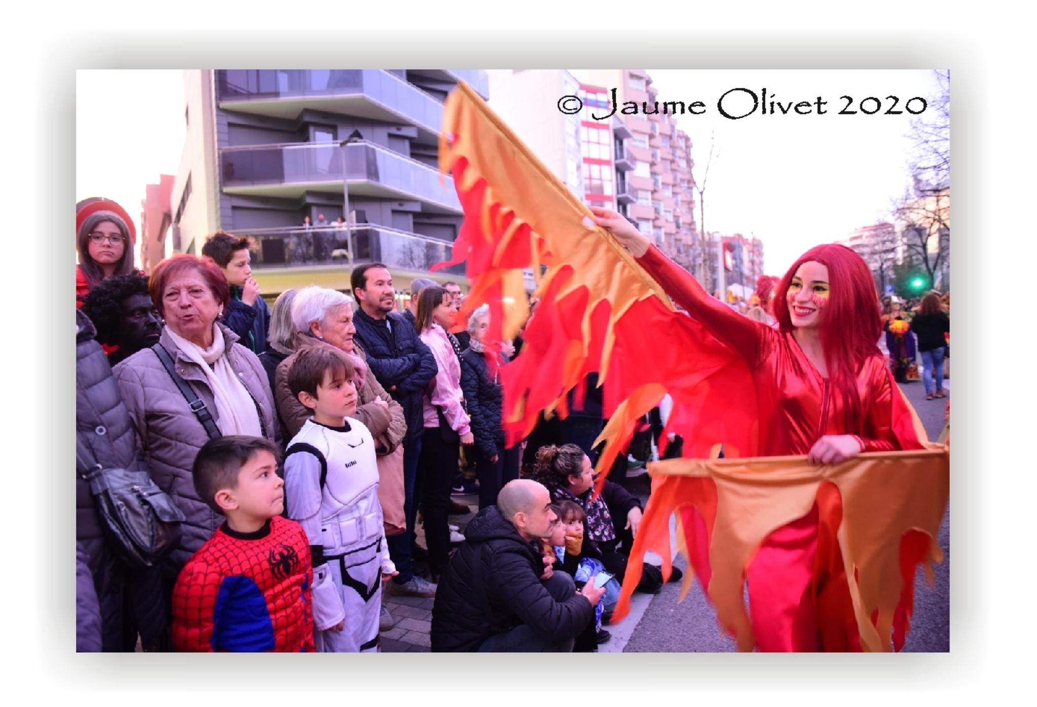  Jaume Olivet 2020