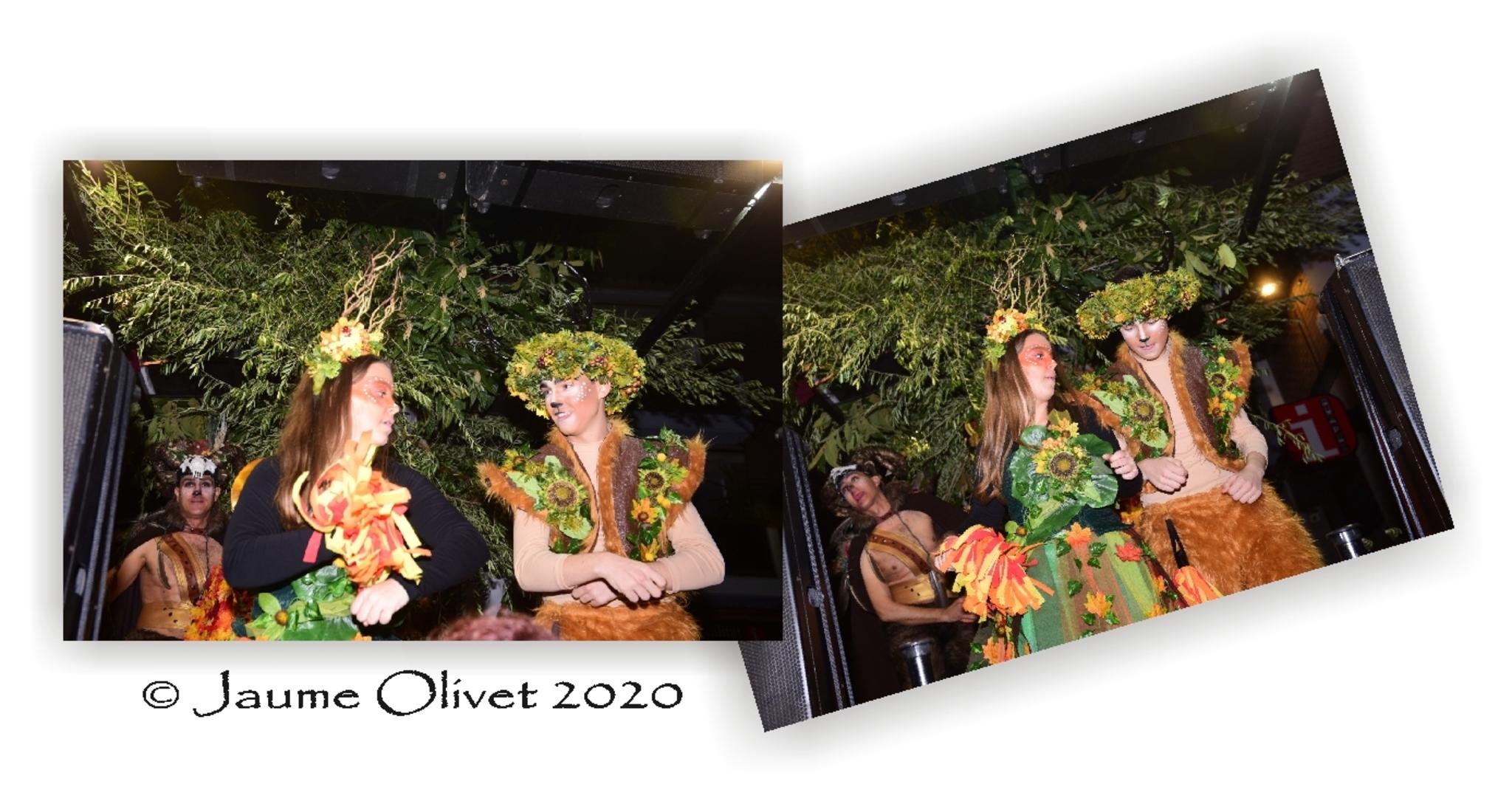  Jaume Olivet 2020