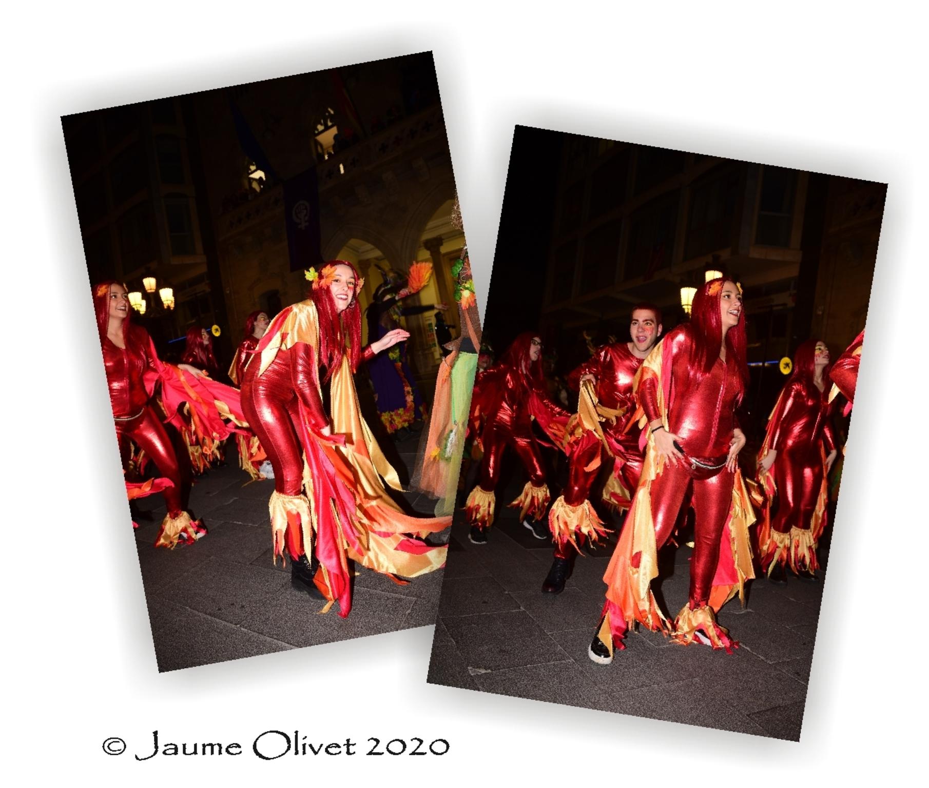  Jaume Olivet 2020