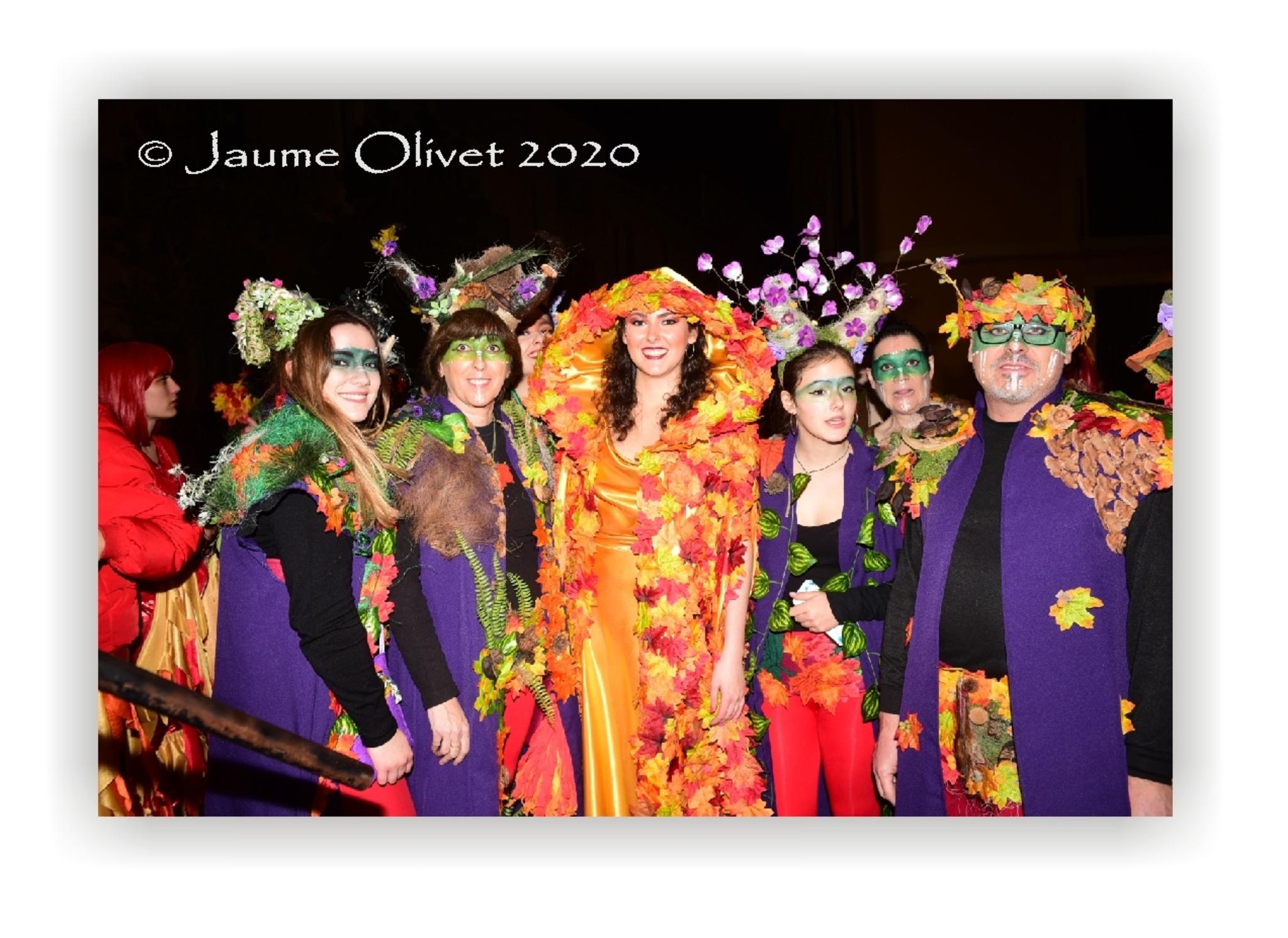  Jaume Olivet 2020