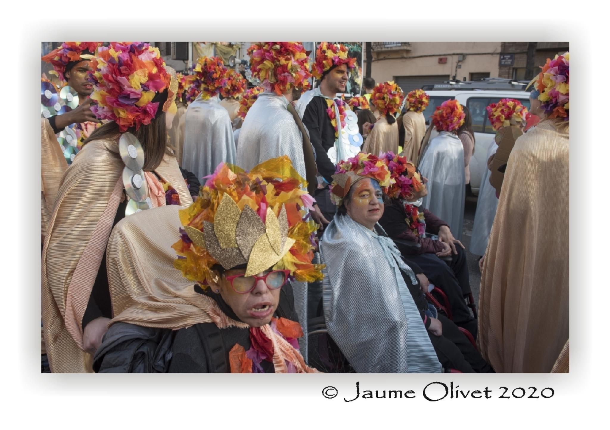  Jaume Olivet 2020