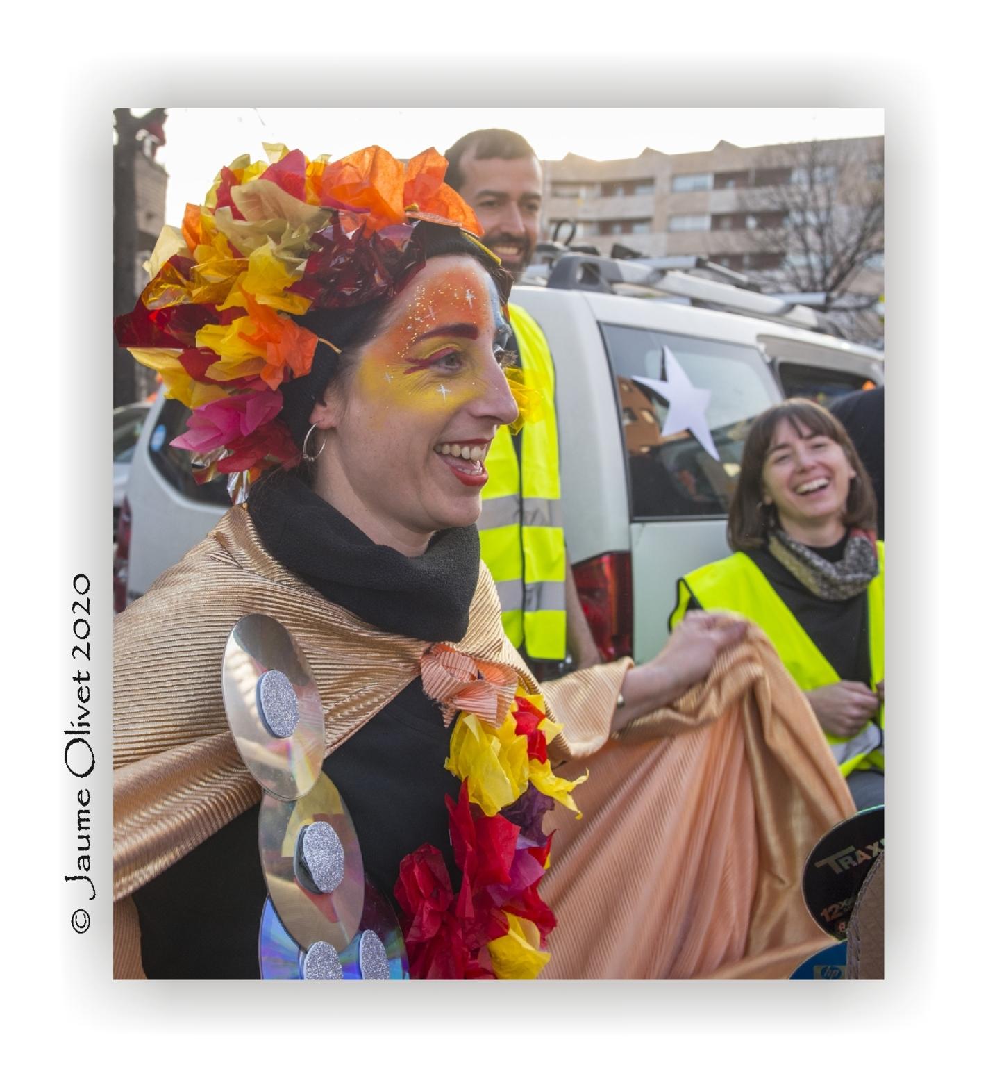  Jaume Olivet 2020