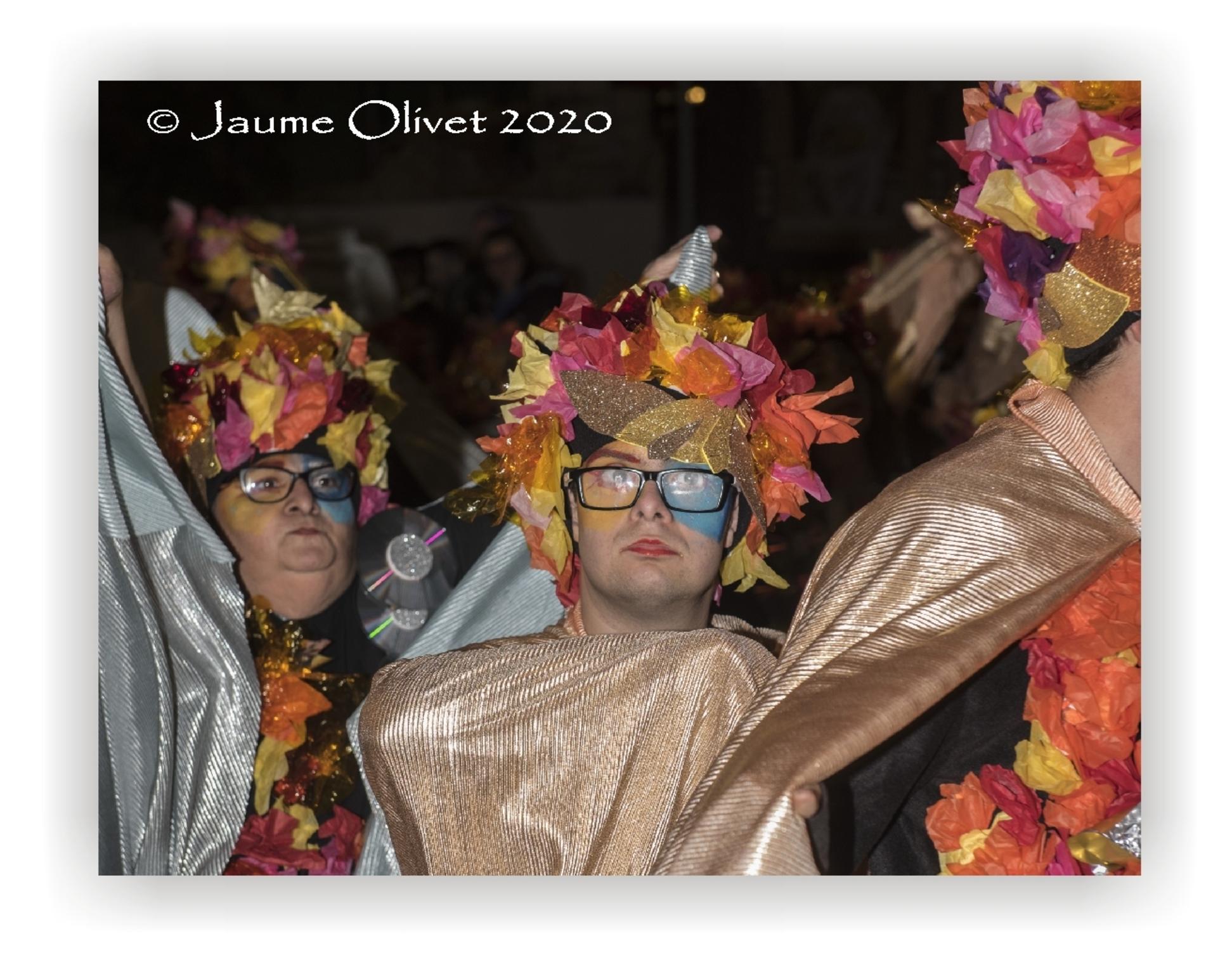  Jaume Olivet 2020