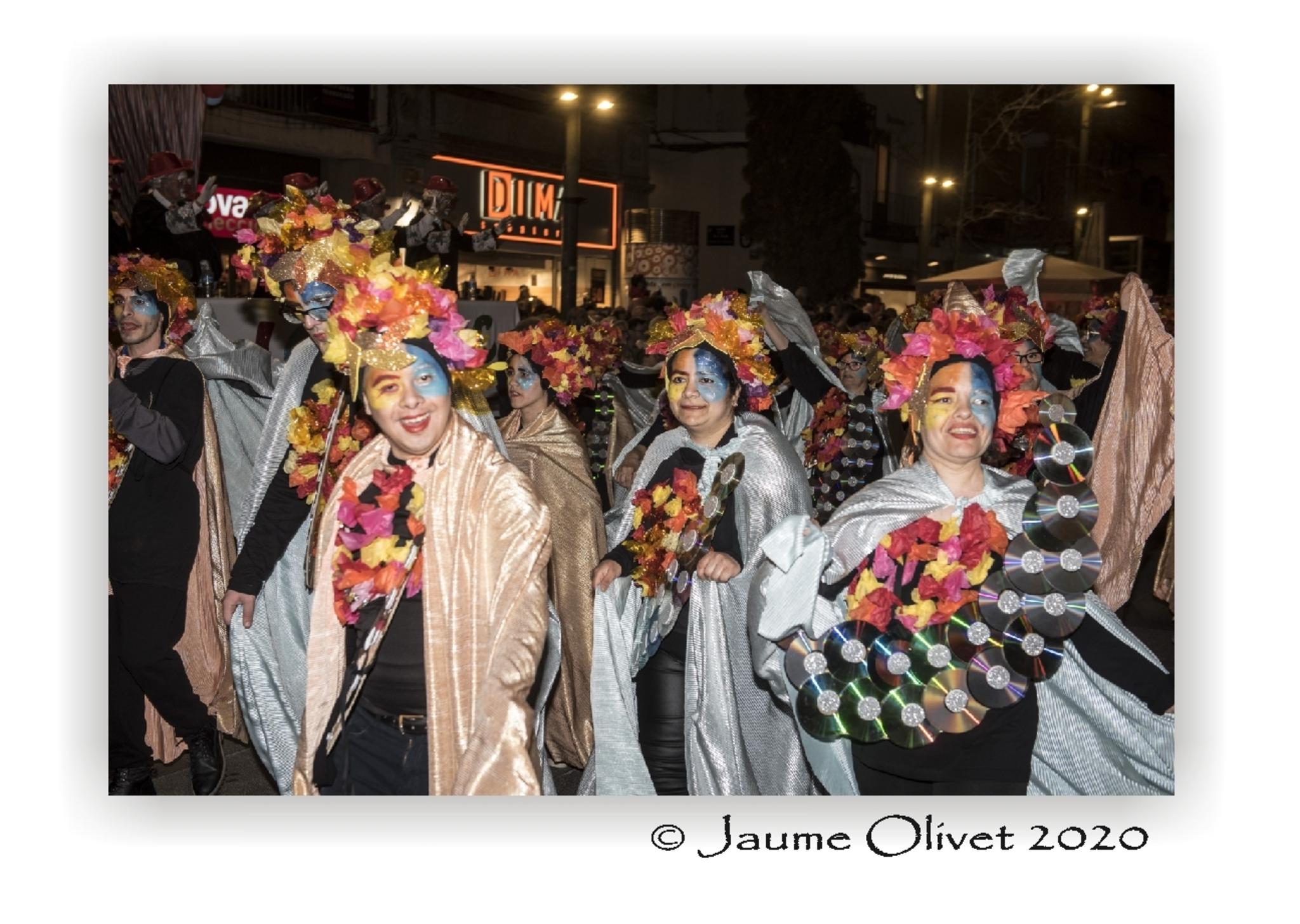  Jaume Olivet 2020