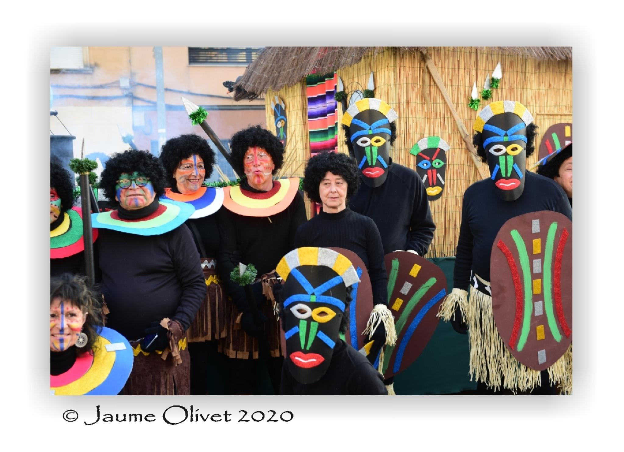  Jaume Olivet 2020