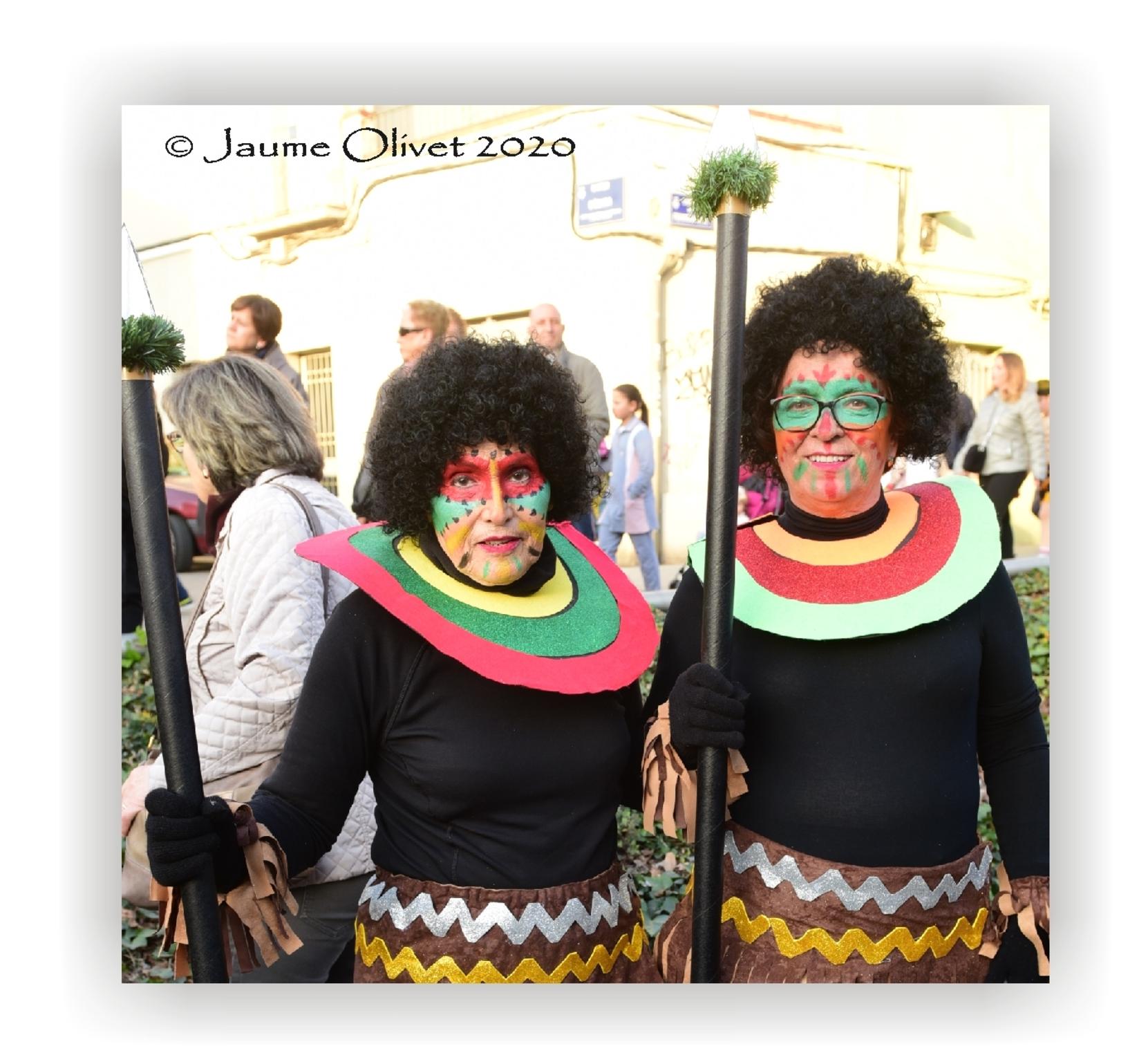  Jaume Olivet 2020