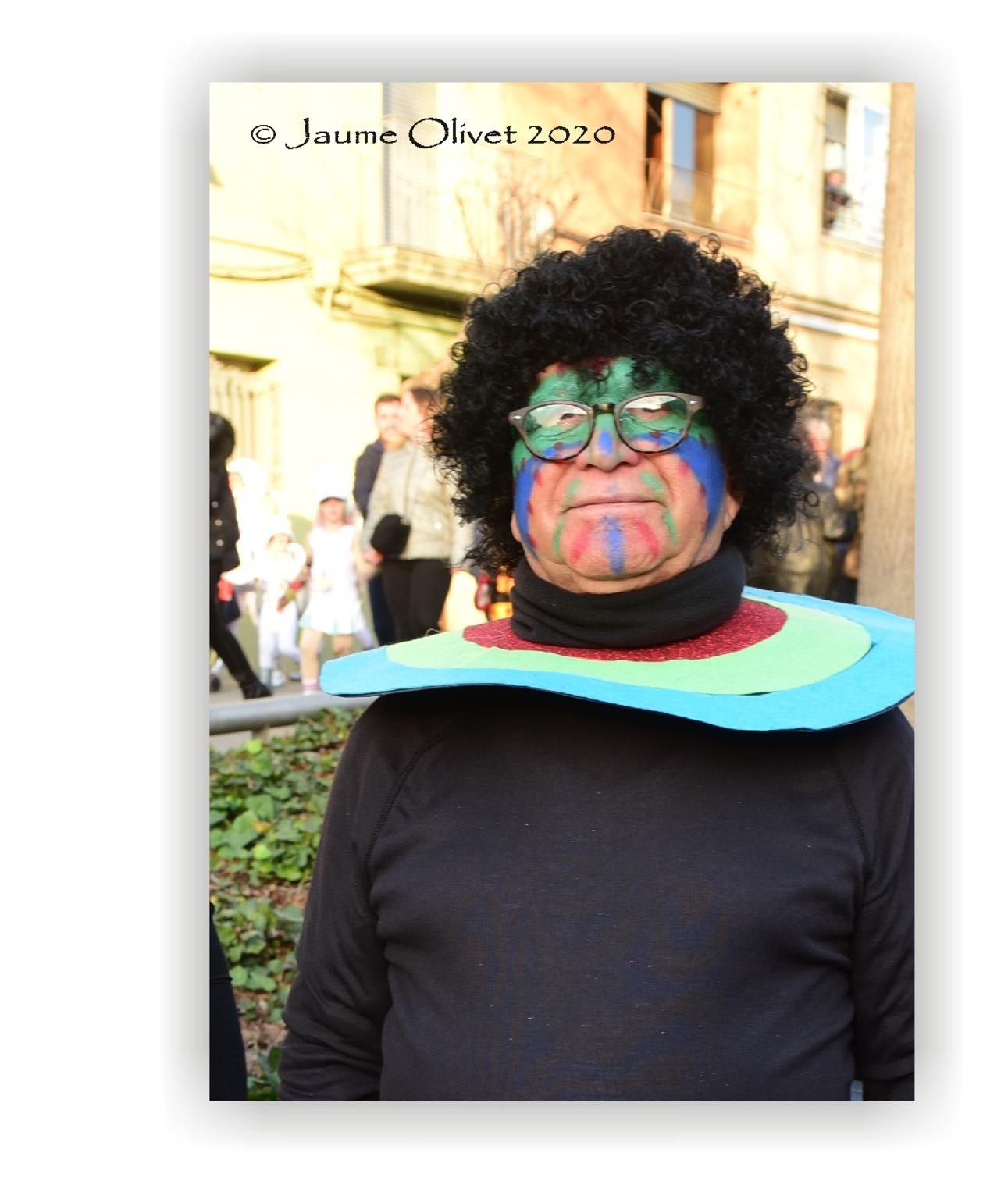  Jaume Olivet 2020